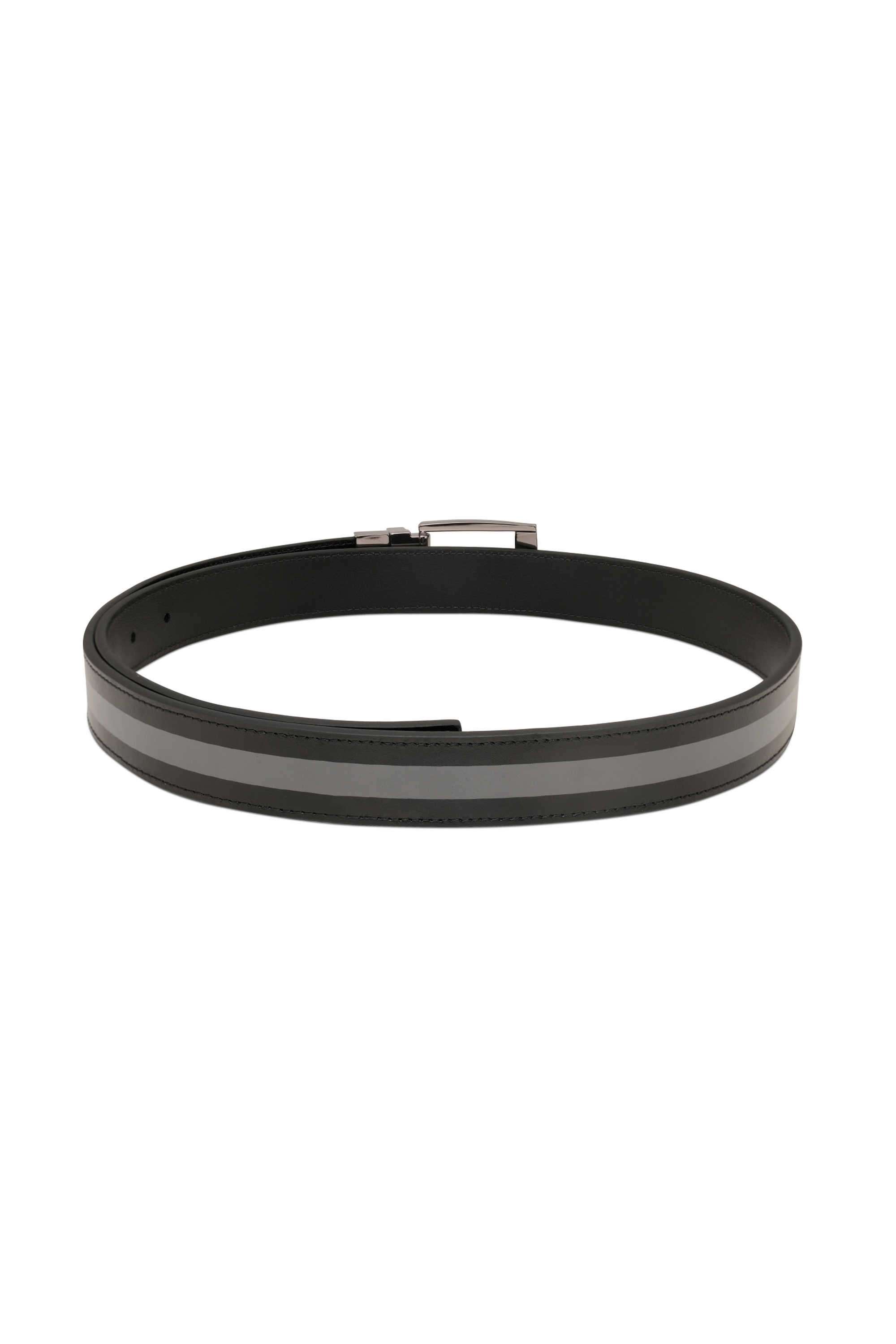 Buckle-Men-Leather-Reversible-Belt