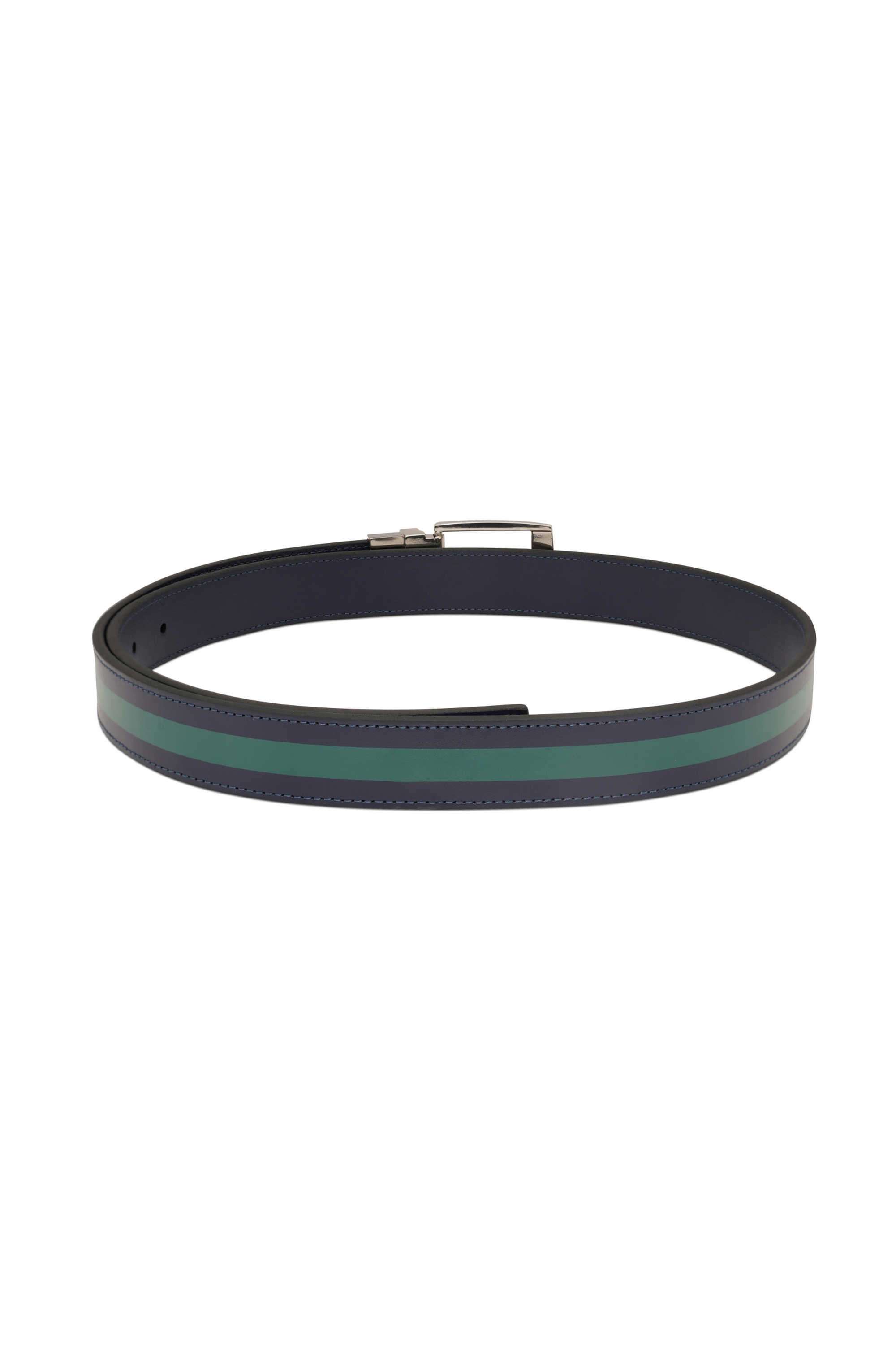 Buckle-Men-Leather-Reversible-Belt