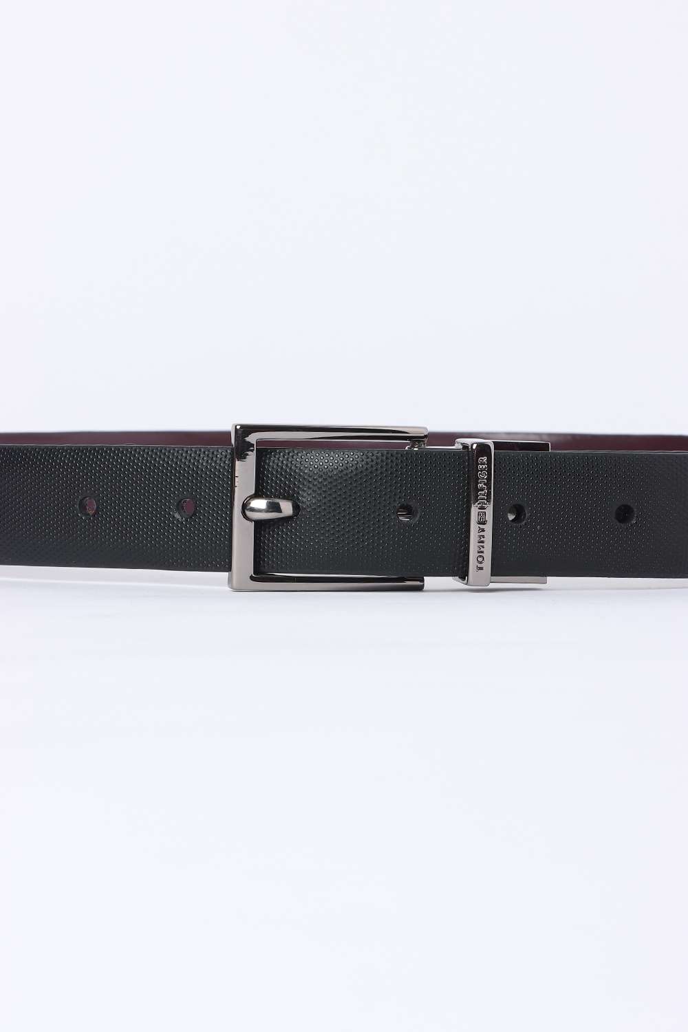 Reversible-Hook-&-Loop-Men-s-Leather-Casual-Wear-Belt