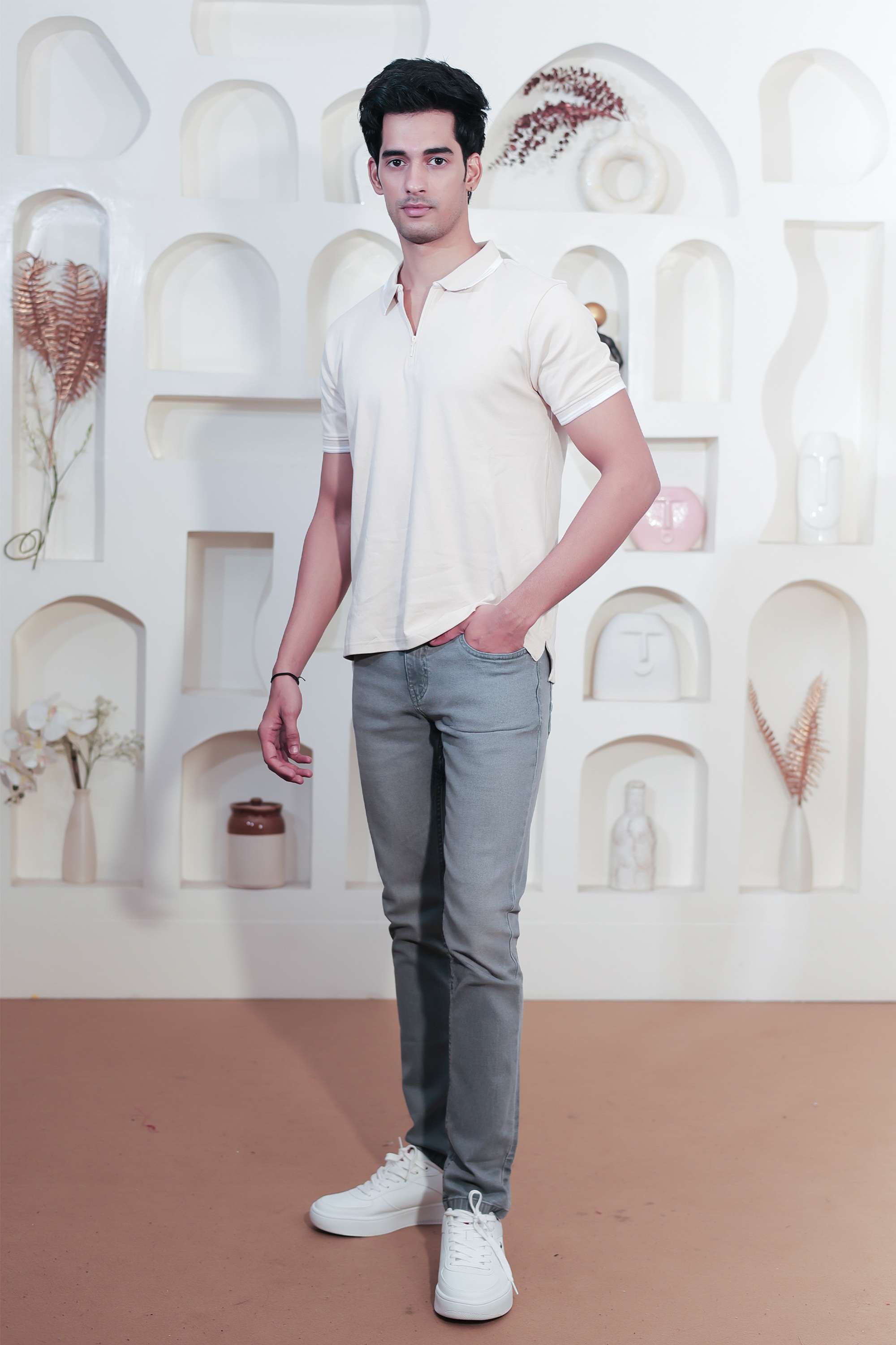 Dark-Wash-Cotton-Slim-Fit-Men-s-s-Jeans