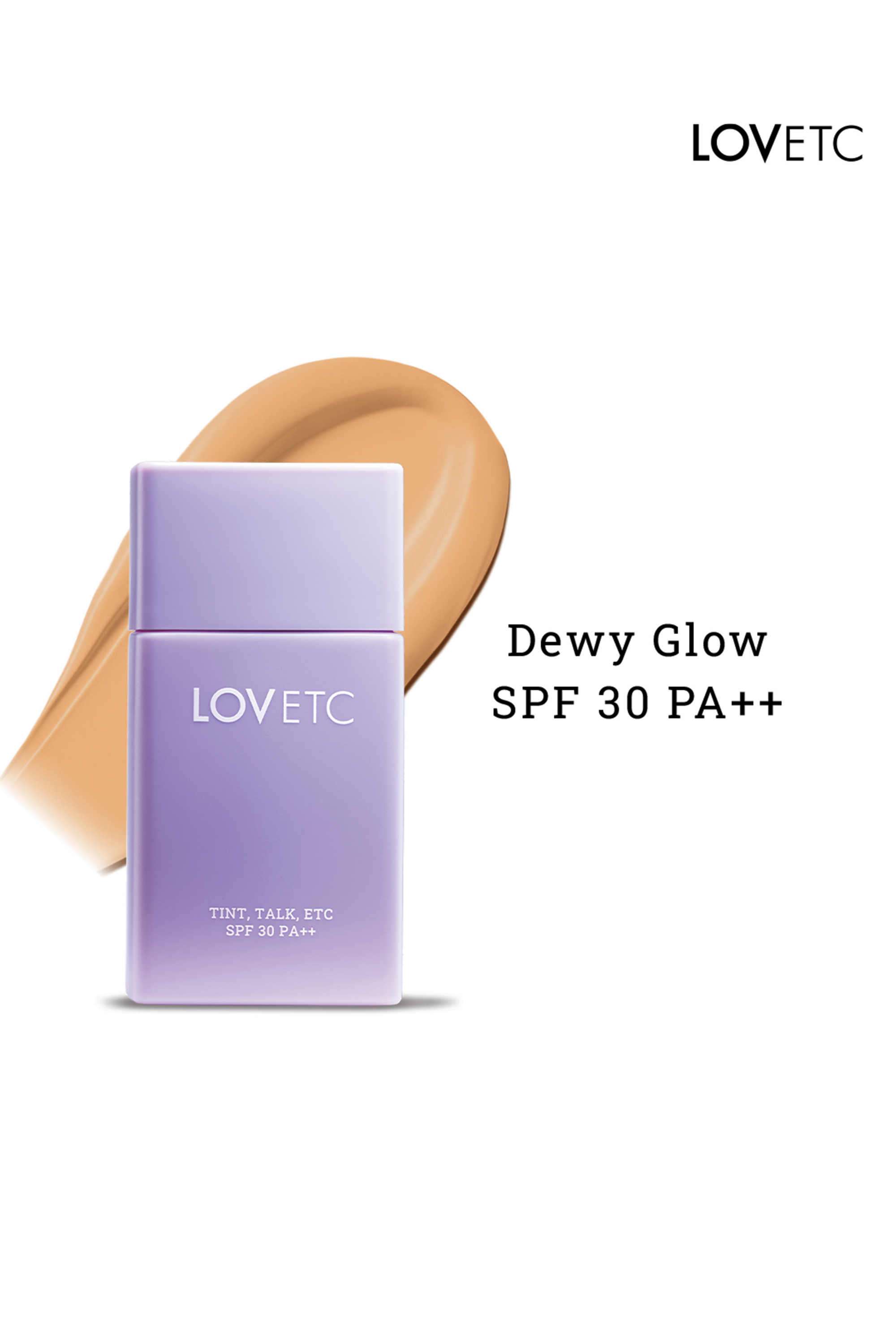 Tint -Talk -Etc-Radiant-Glow-Tint-with-SPF-30-PA-++---Medium -30-ml