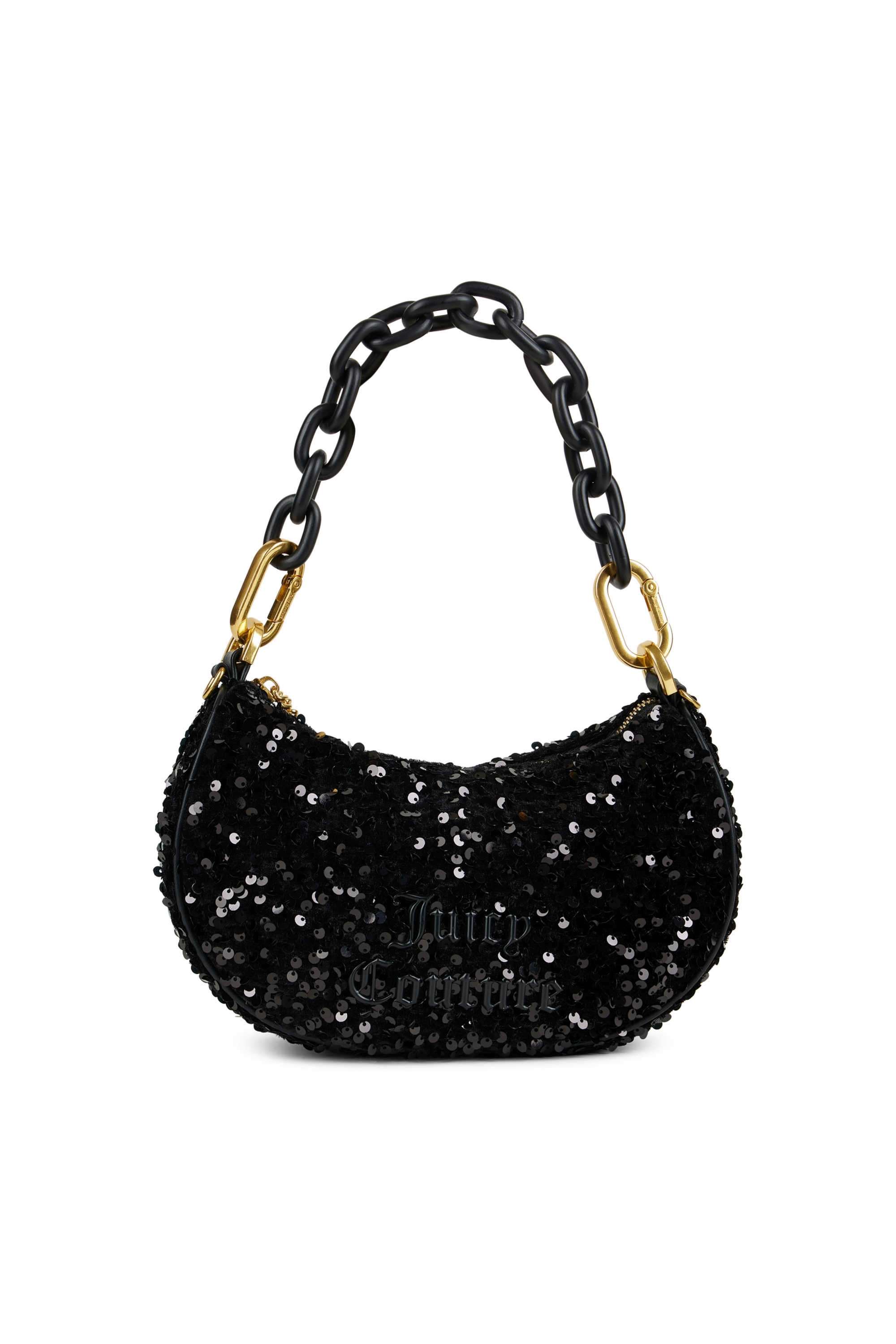 Zipper-Polyester-Women-Casual-Wear-Hobo