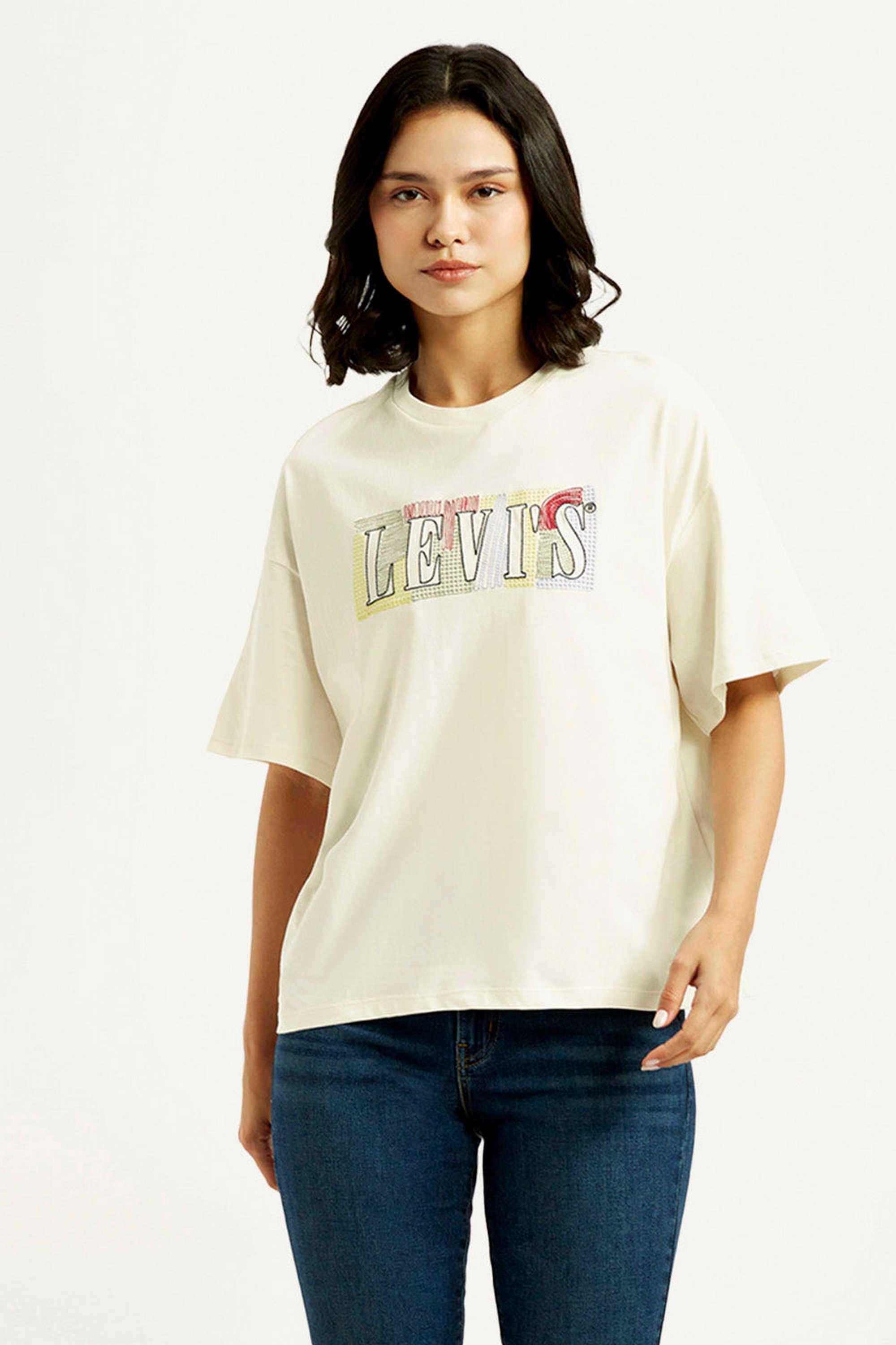 Printed-Cotton-Round-Neck-Women-s-T-Shirt