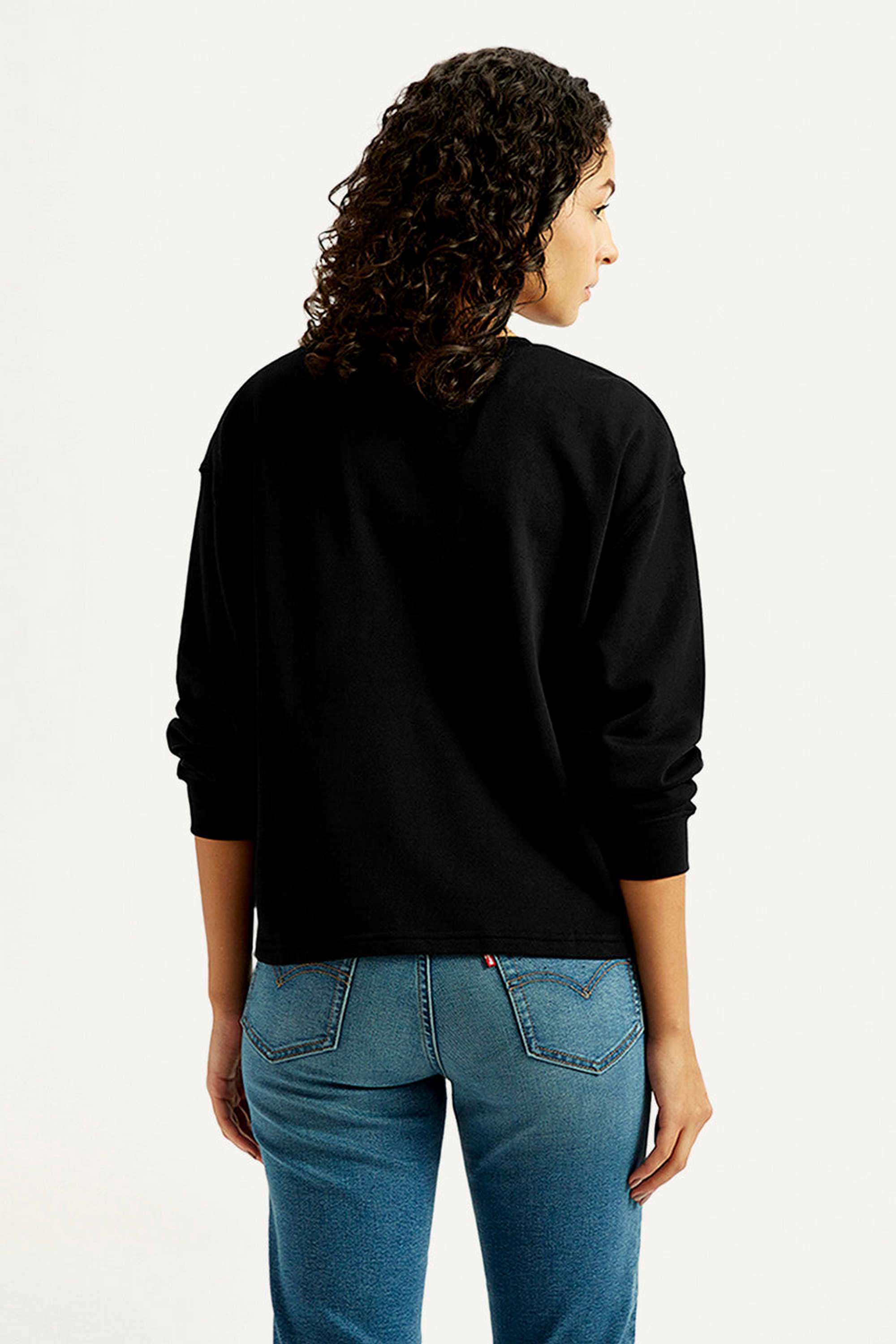 Printed-Cotton-Round-Neck-Women-s-Sweatshirt