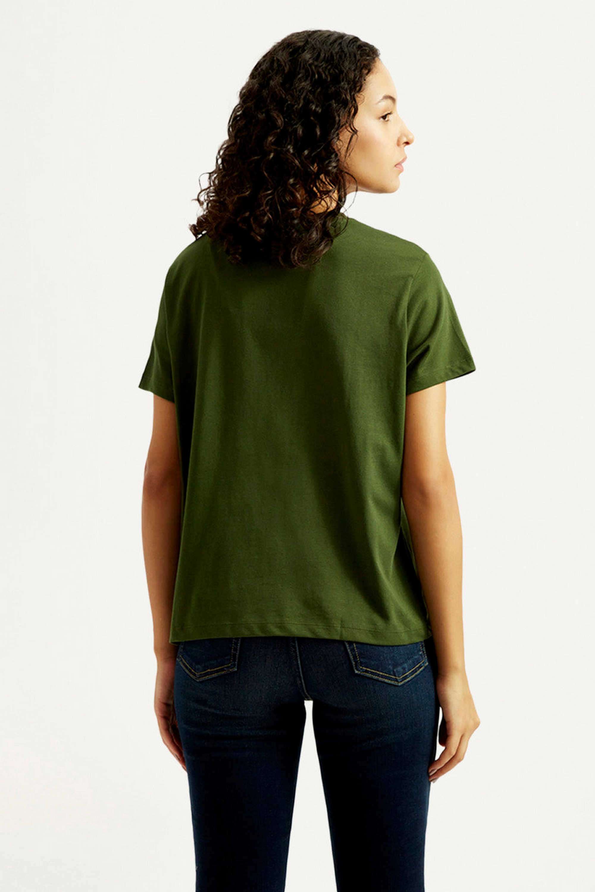 Typographic-Cotton-Round-Neck-Women-s-T-Shirt