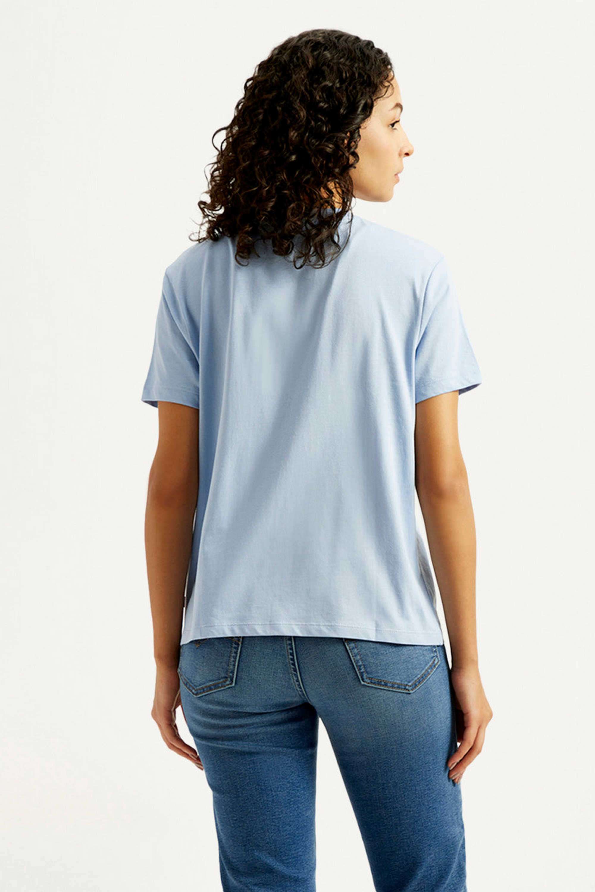 Floral-Cotton-Round-Neck-Women-s-T-Shirt