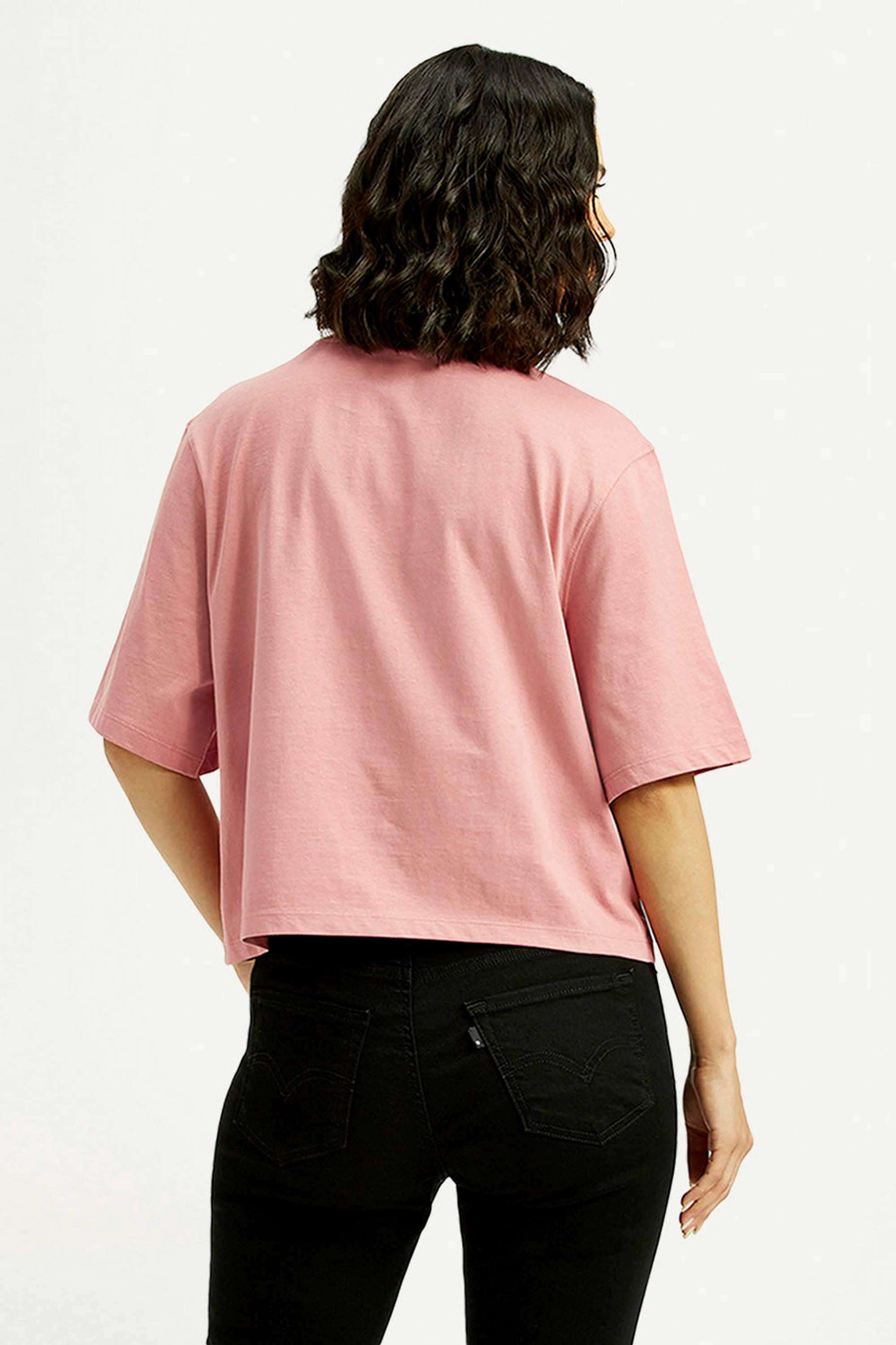 Printed-Cotton-Round-Neck-Women-s-T-Shirt