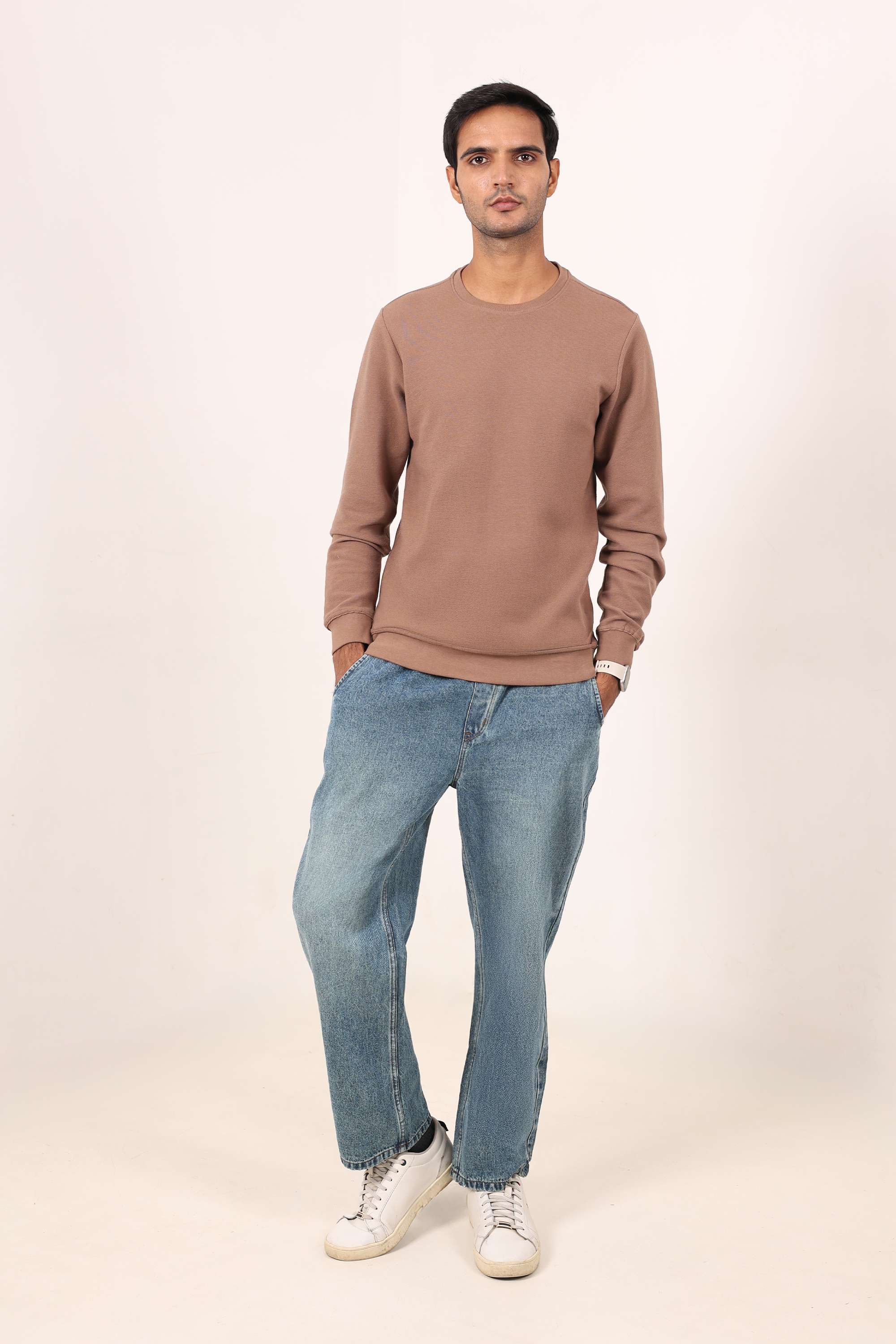 Light-Wash-Cotton-Relaxed-Fit-Men-s-Jeans