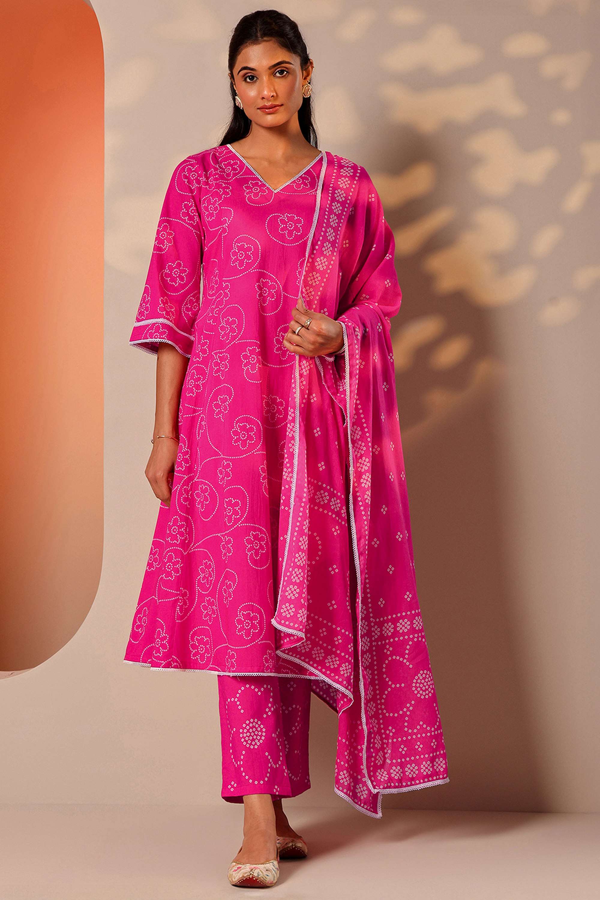 Cotton-Straight-Fit-Women-s-Kurta-Set