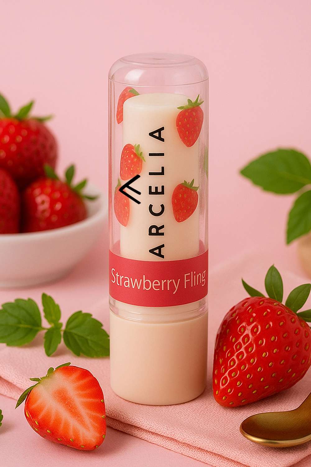 Lip-Balm---Strawberry-Fling -4-gm