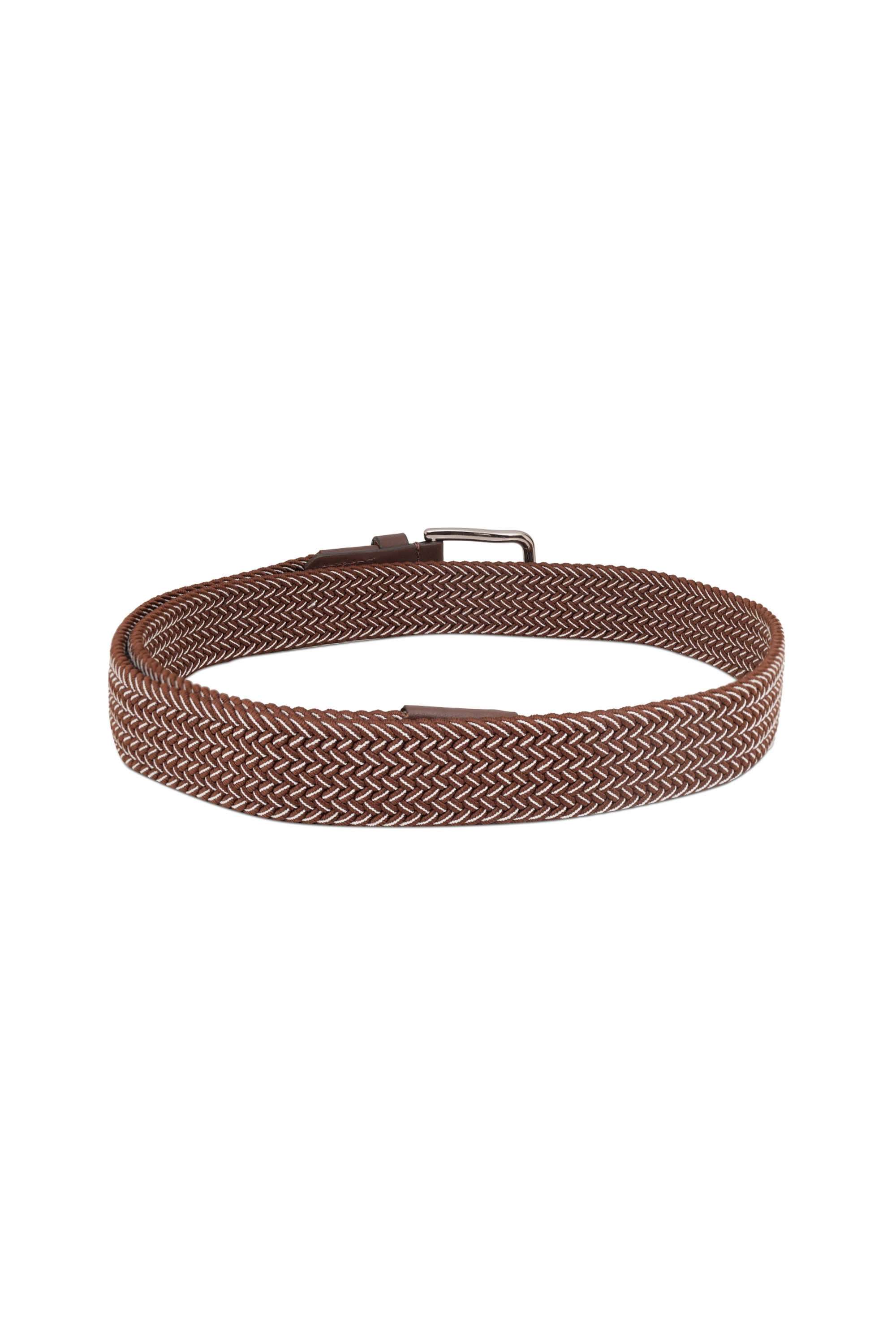 Buckle-Men-Leather-Belt