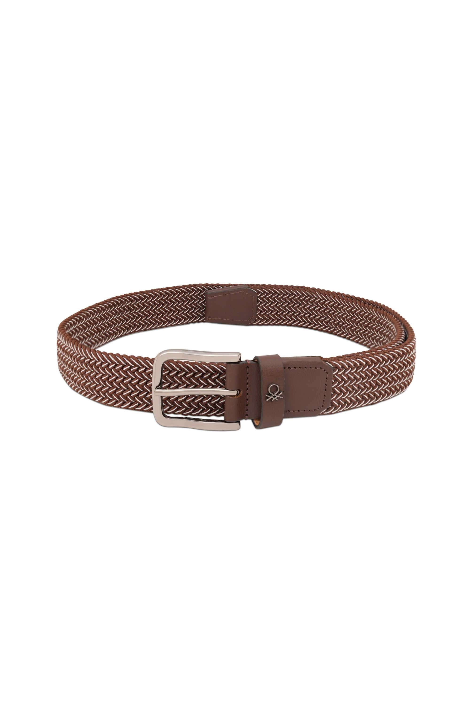 Single-Side-Hook-&-Loop-Men-s-Leather-Casual-Wear-Belt
