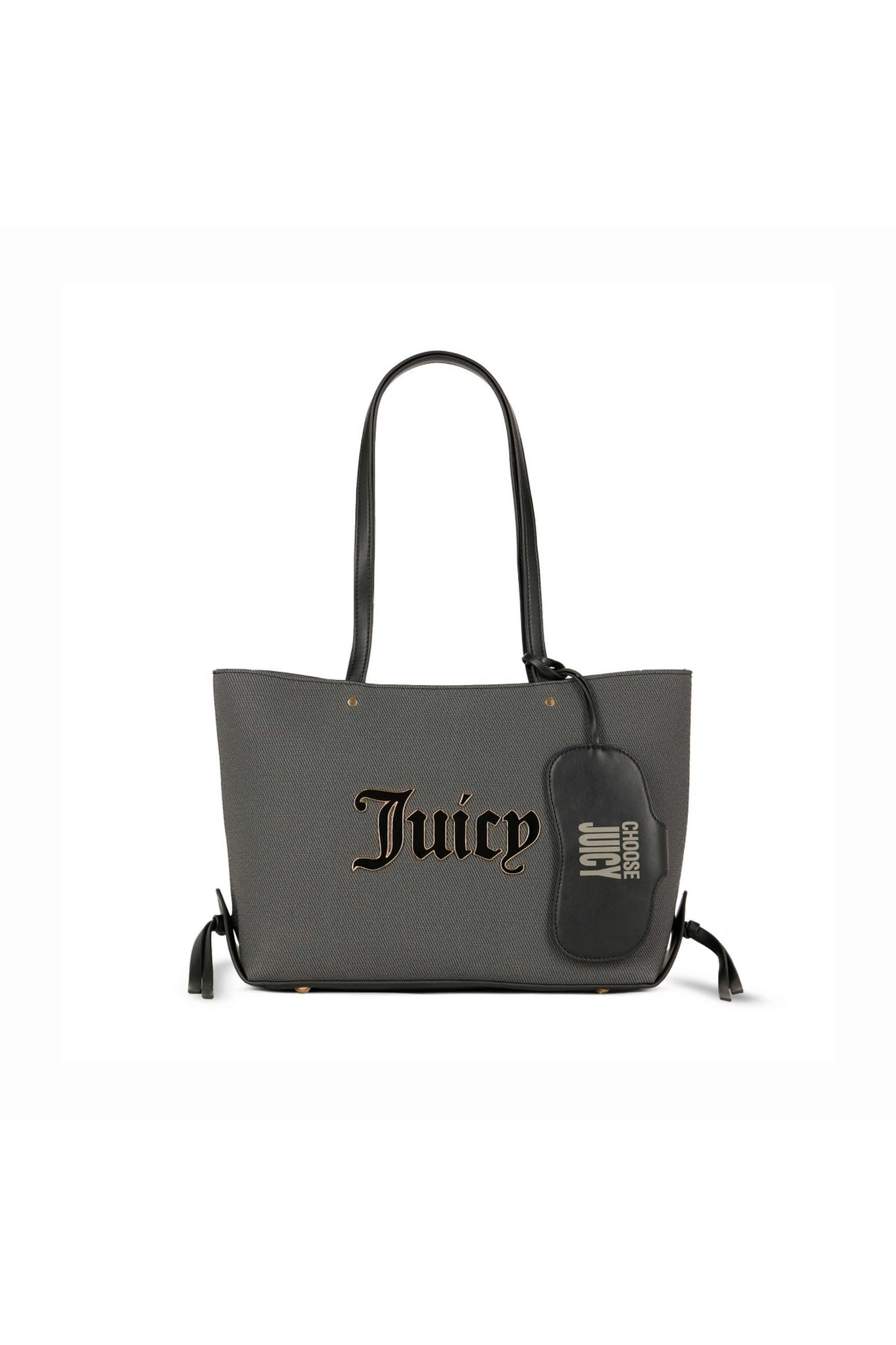 Zipper-PU-Women-Casual-Wear-Tote-Bag