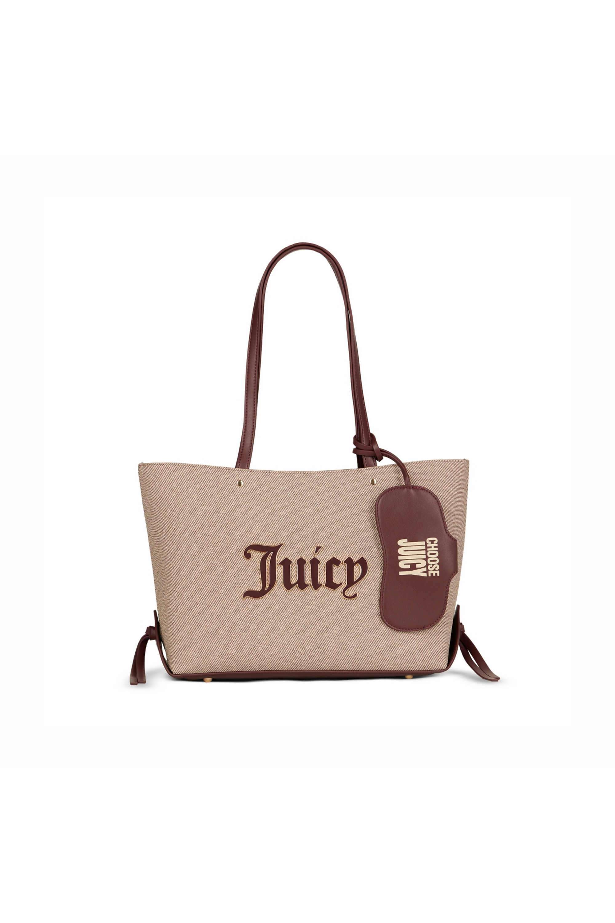 Zipper-PU-Women-Casual-Wear-Tote-Bag