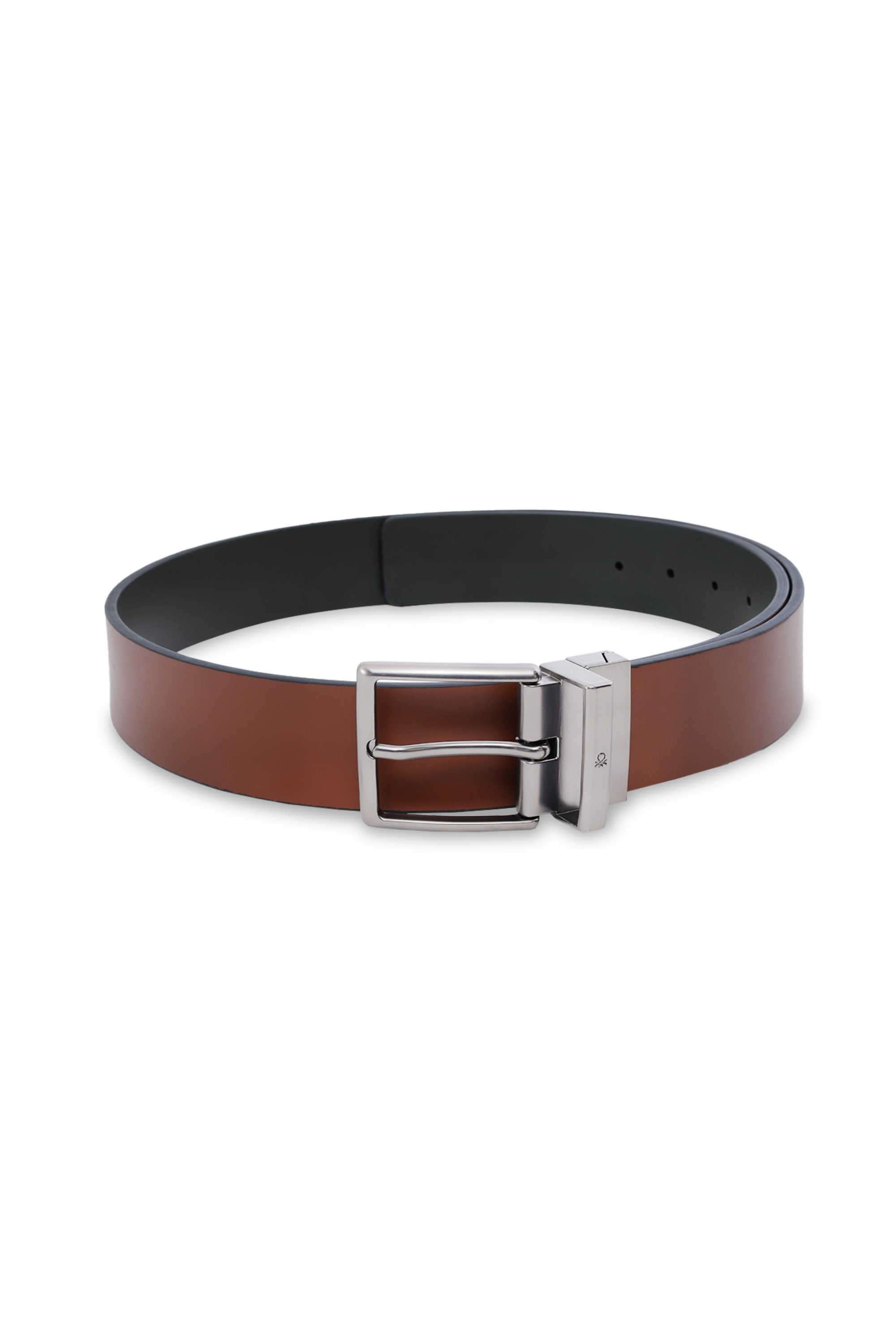 Reversible-Hook-&-Loop-Men-s-Leather-Casual-Wear-Belt