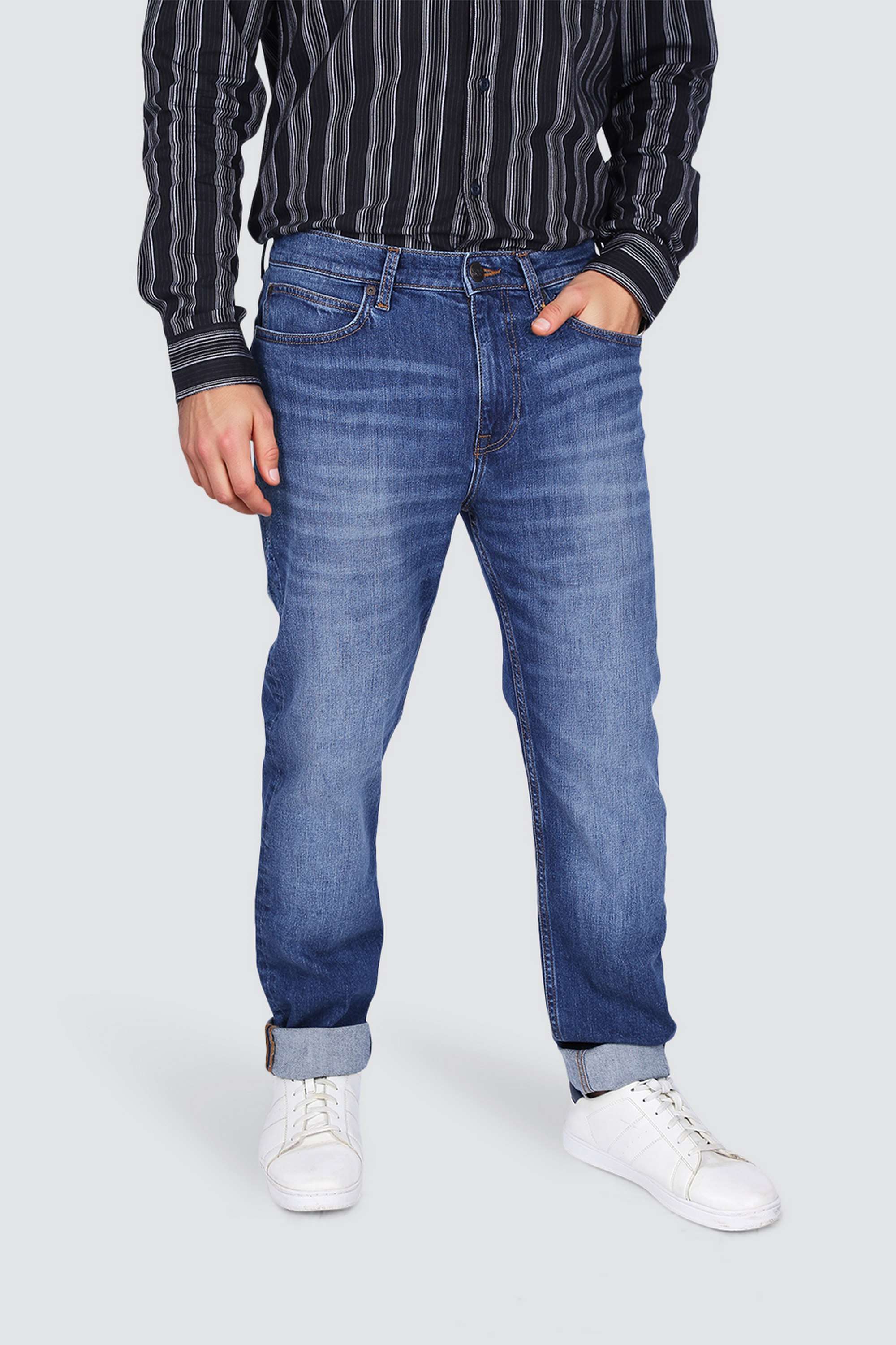 Mid-Rise-Cotton-Slim-Fit-Men-s-Jeans