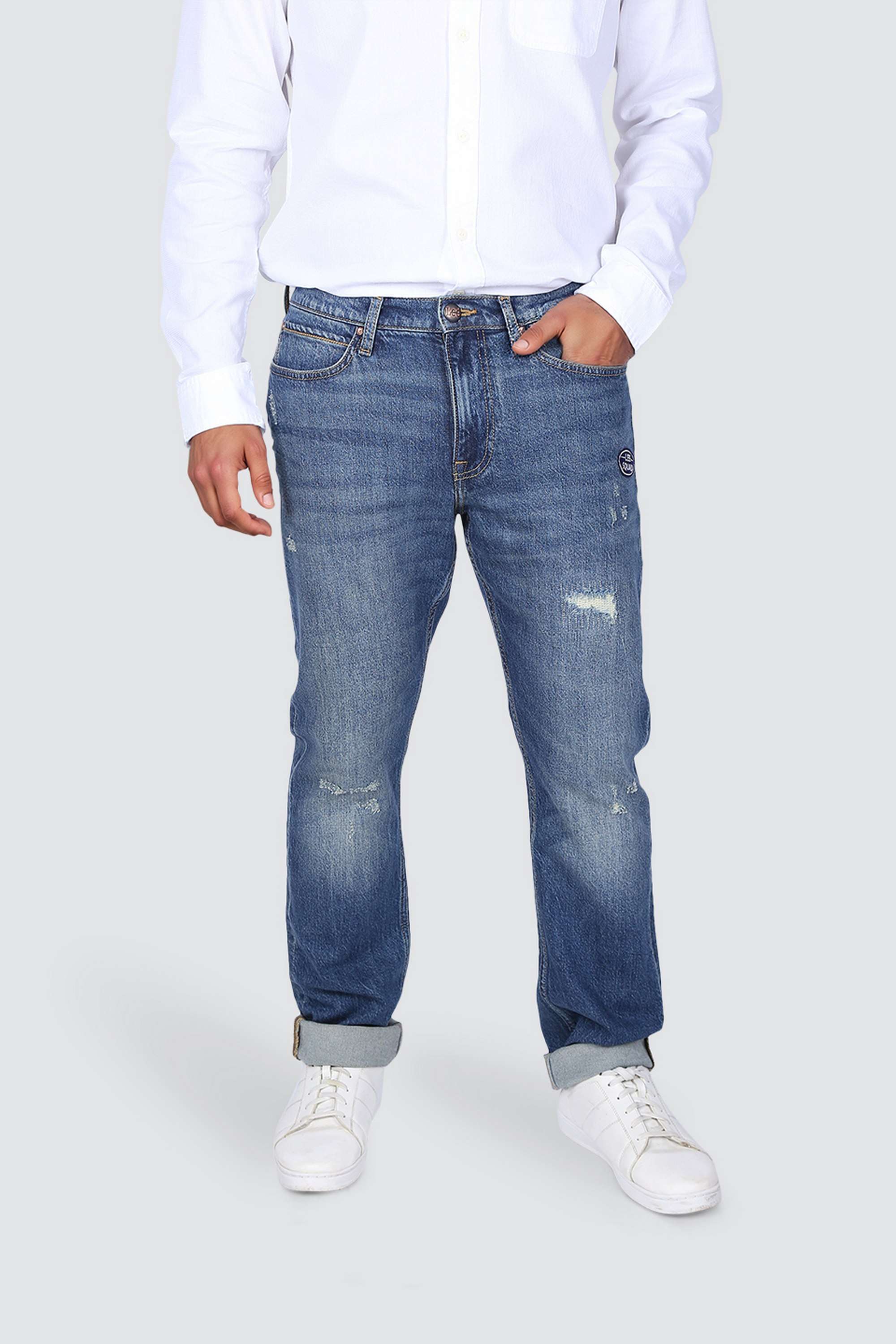 Mid-Rise-Cotton-Straight-Fit-Men-s-Jeans