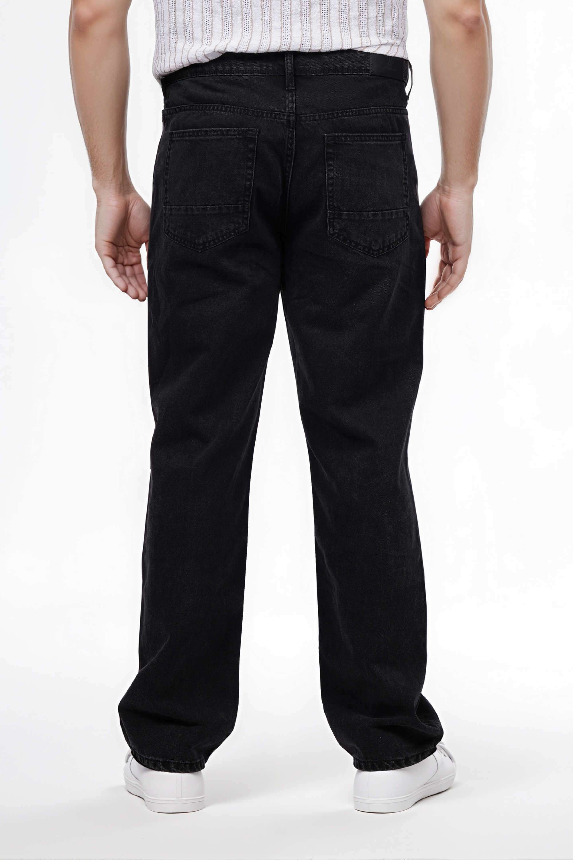 Light-Wash-Cotton-Relaxed-Fit-Men-s-Jeans