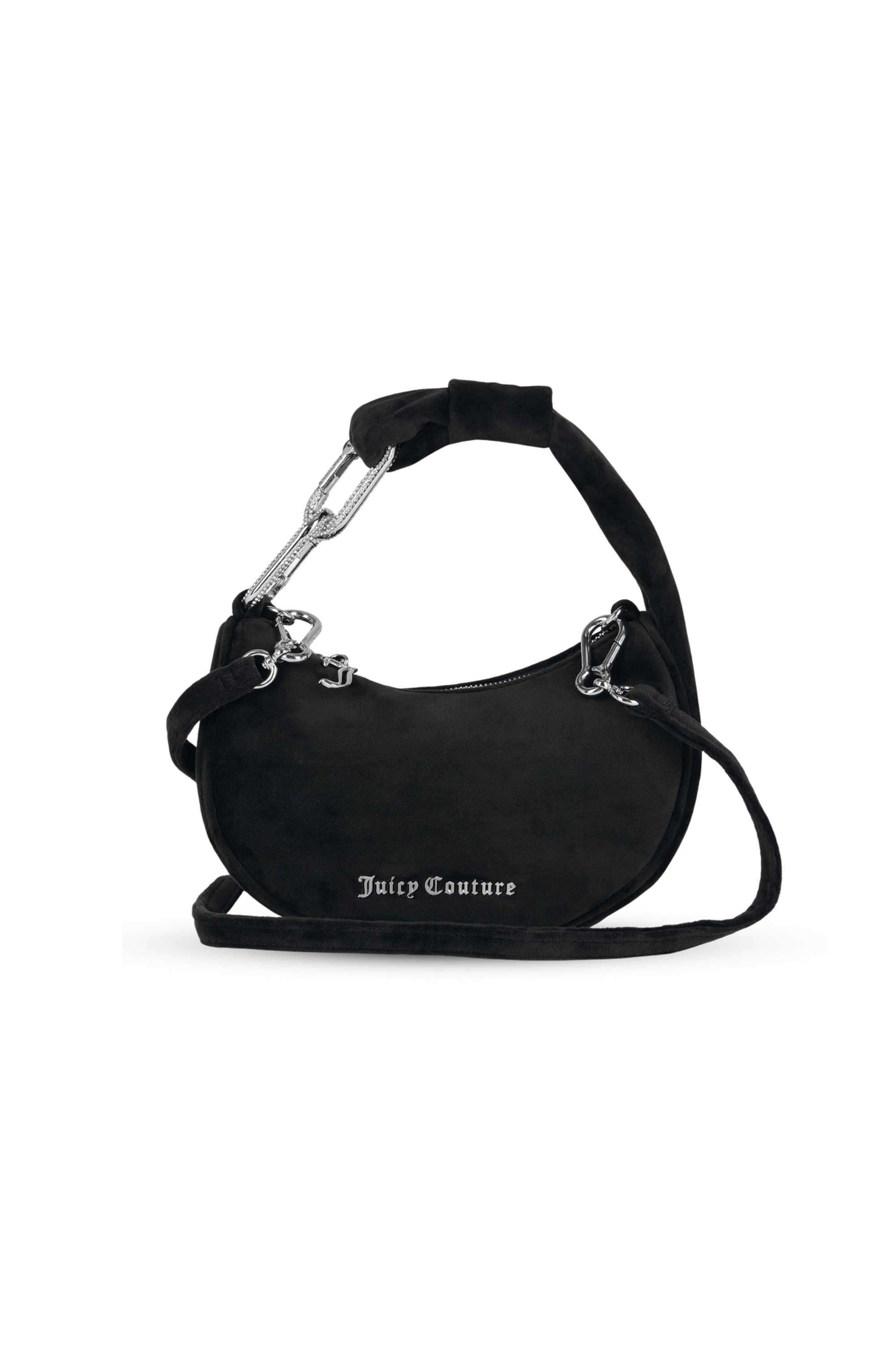 Zipper-Polyester-Women-Casual-Wear-Hobo