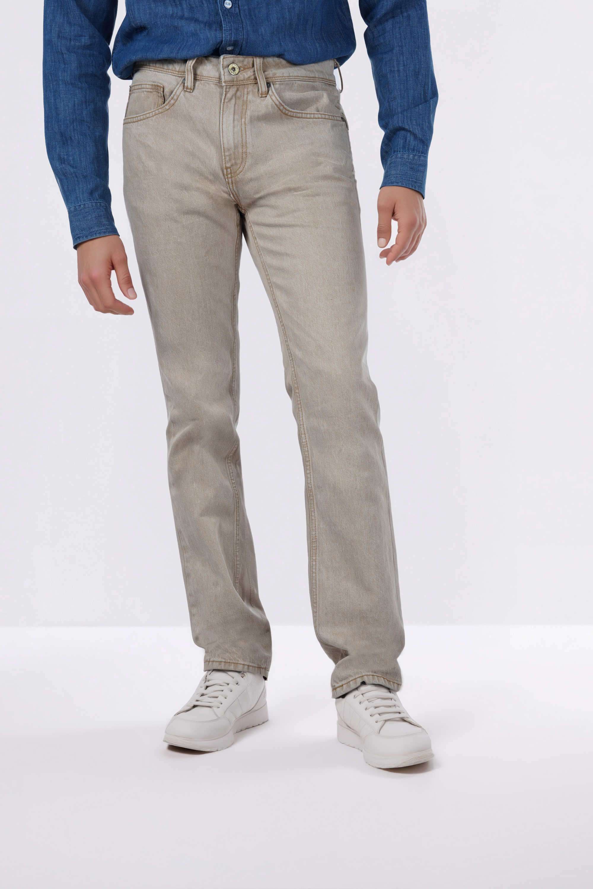 Light-Wash-Cotton-Relaxed-Fit-Men-s-Jeans