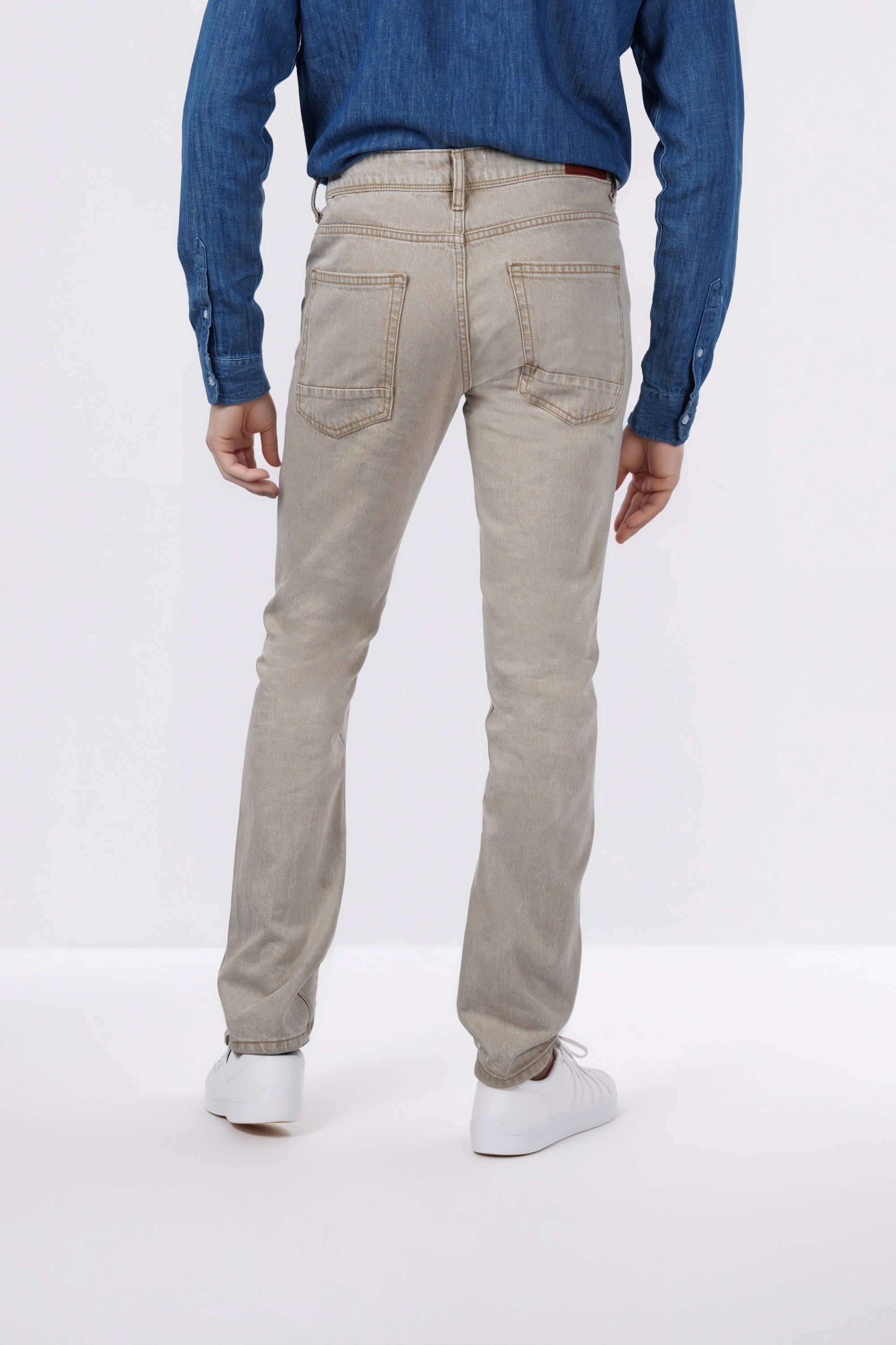 Light-Wash-Cotton-Relaxed-Fit-Men-s-Jeans