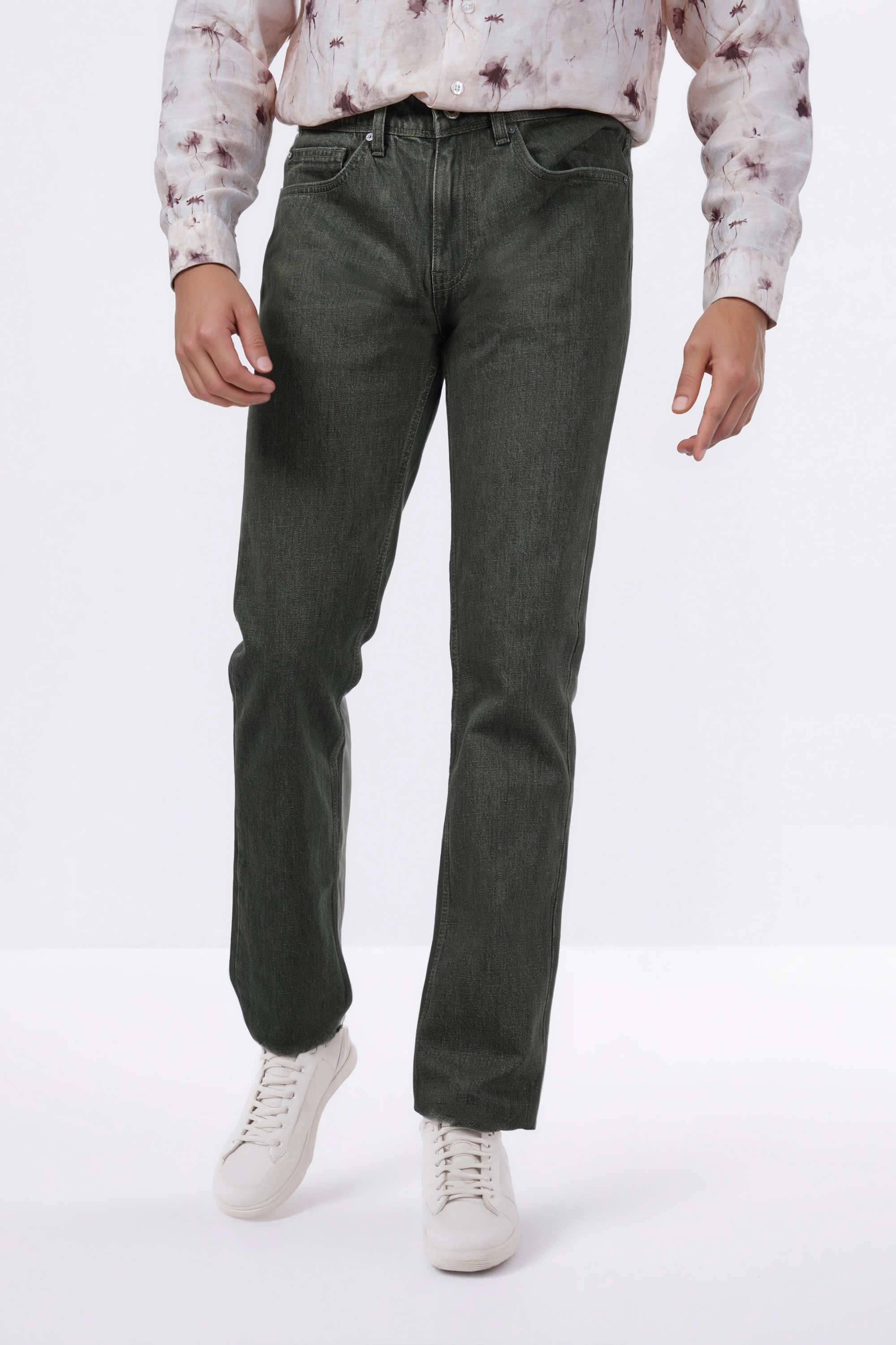 Light-Wash-Cotton-Relaxed-Fit-Men-s-Jeans
