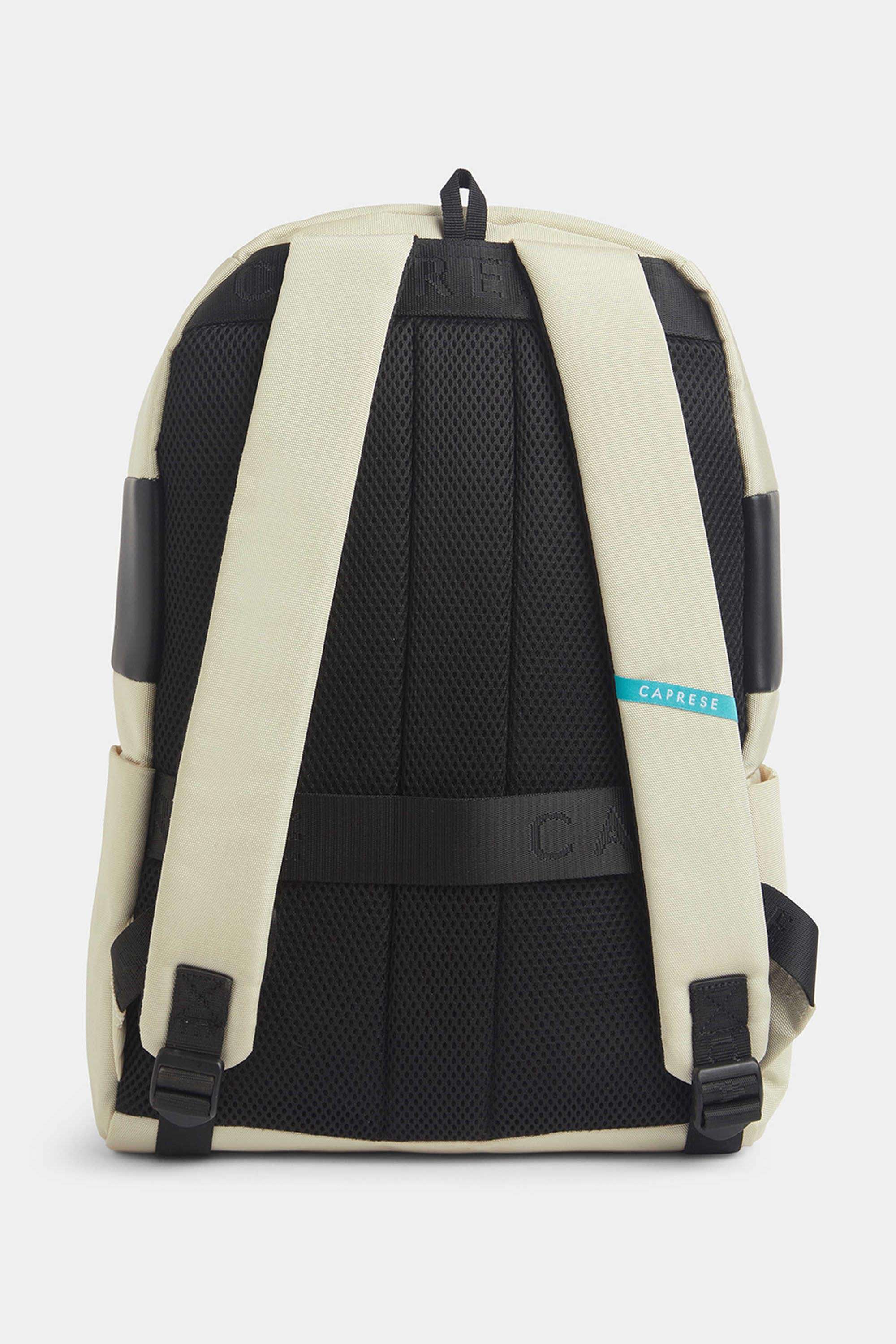 Zipper-Nylon-Women-Everyday-Backpack