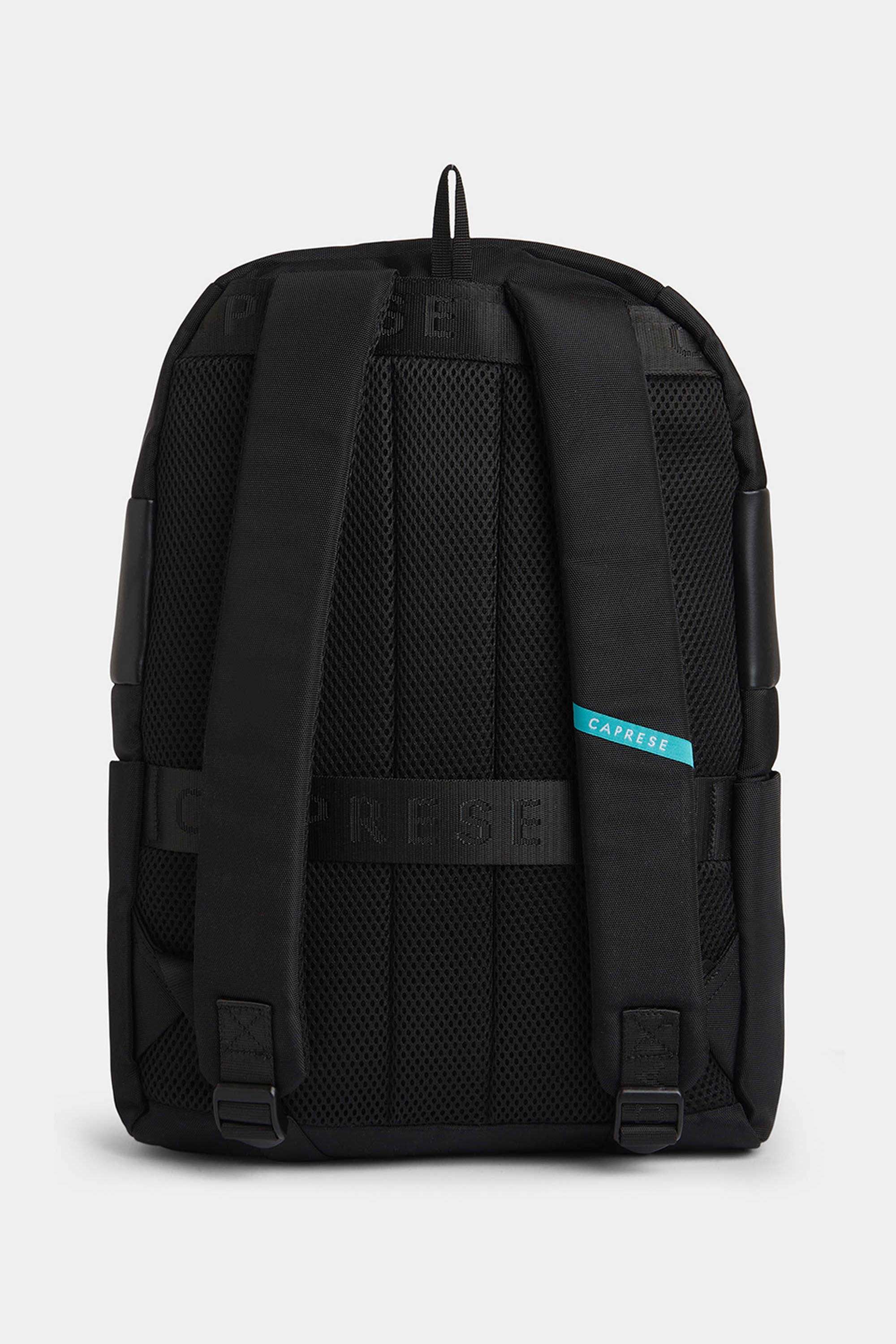 Zipper-Nylon-Women-Everyday-Backpack