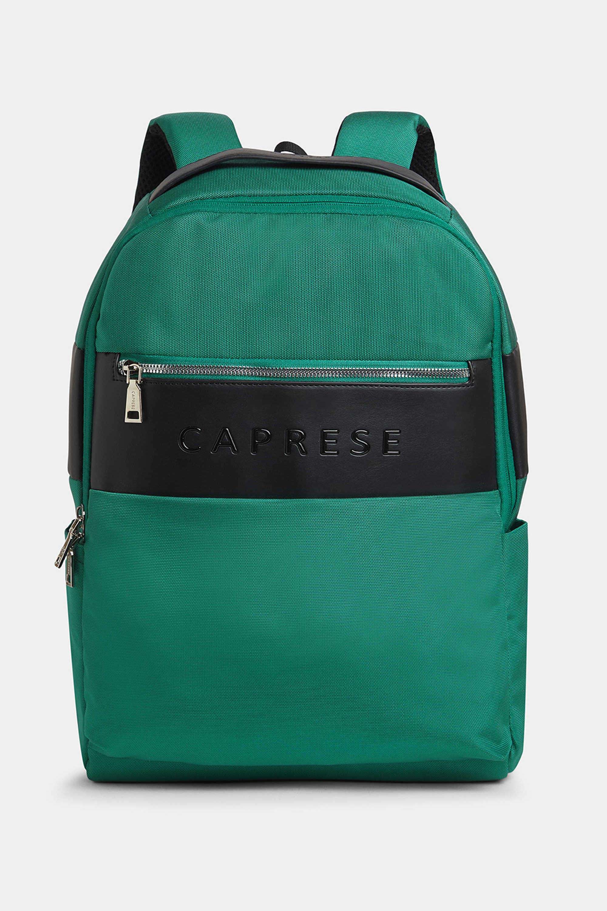 Zipper-Nylon-Women-Everyday-Backpack