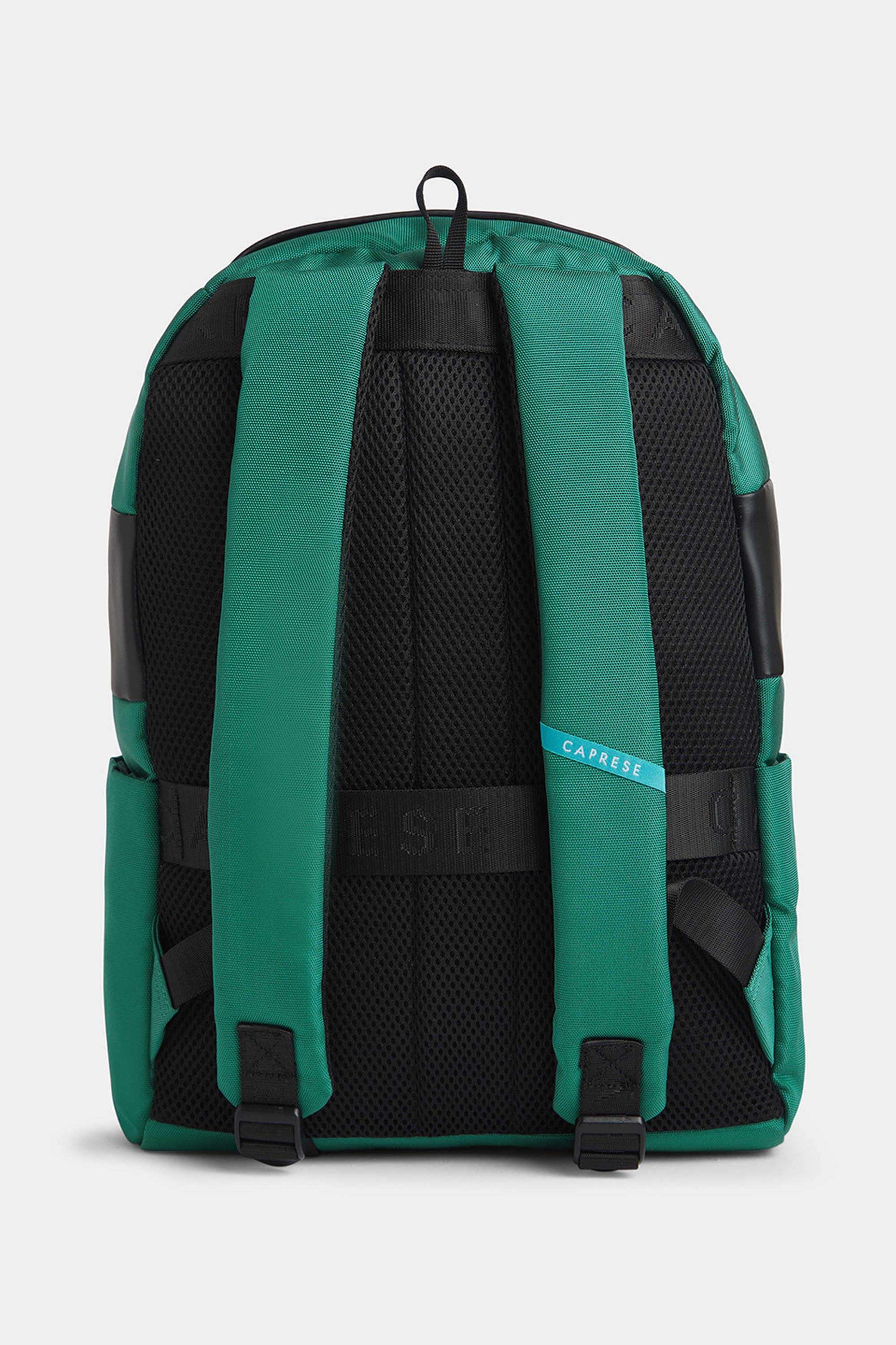 Zipper-Nylon-Women-Everyday-Backpack
