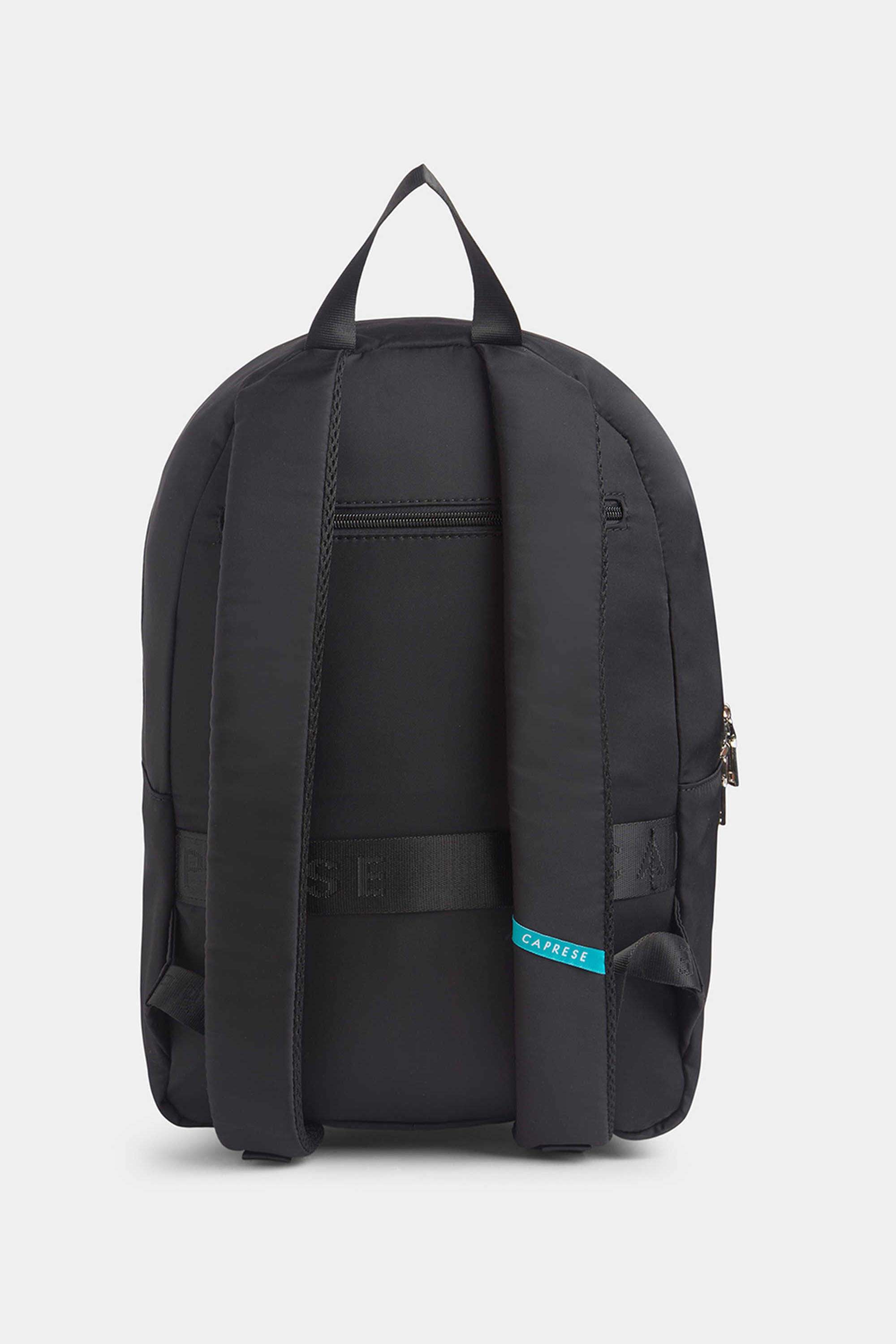 Zipper-Nylon-Women-Everyday-Backpack