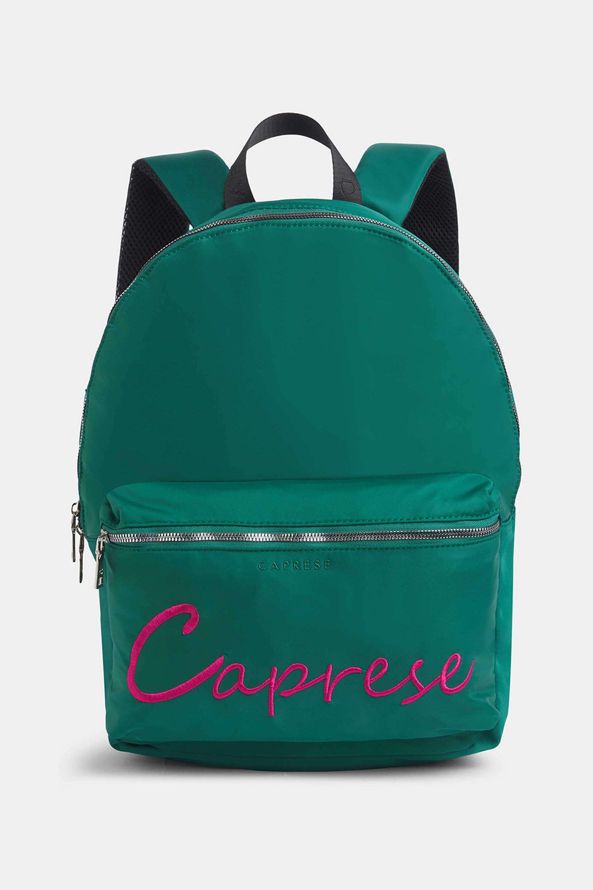 Nylon-Women-Everyday-Backpack