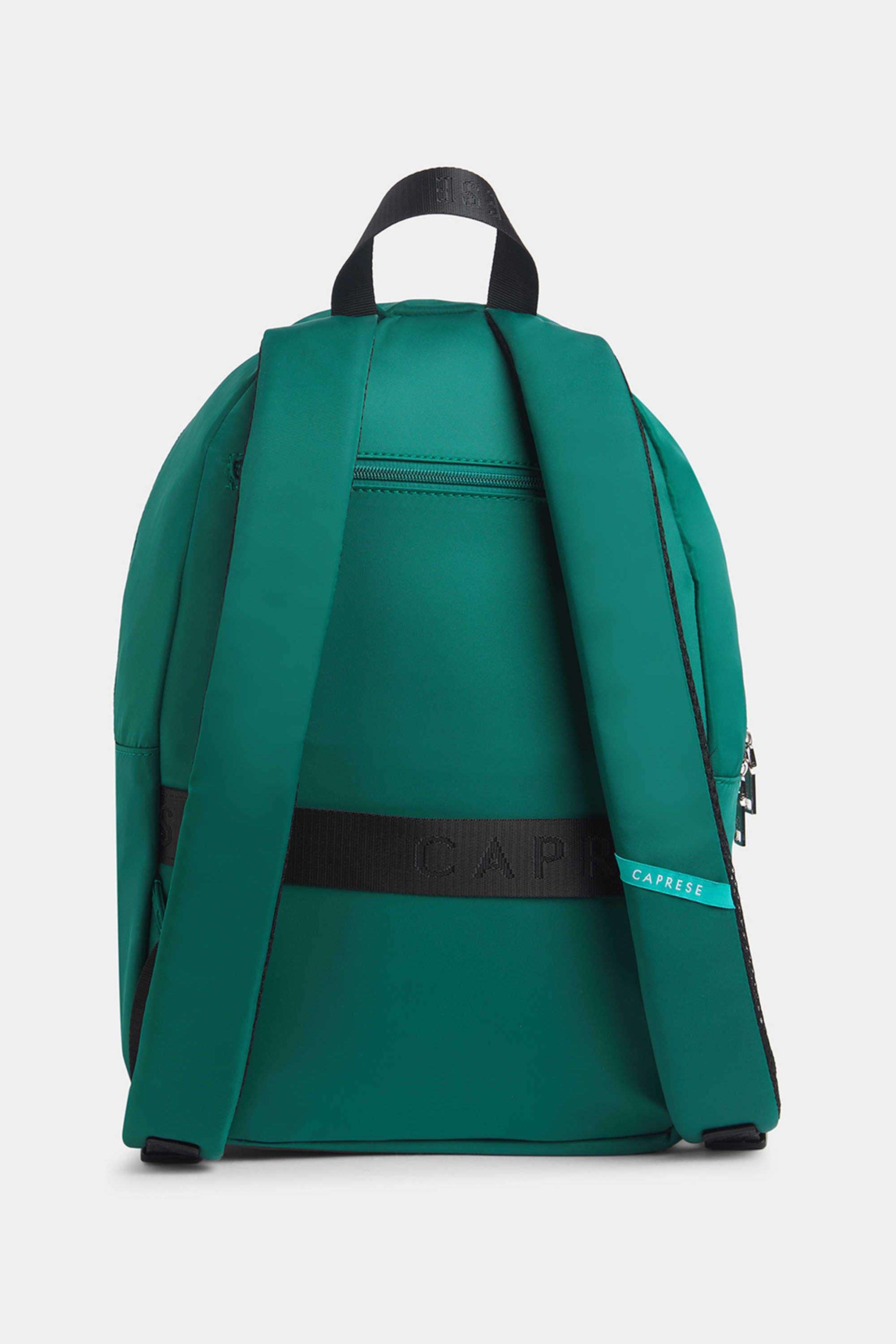 Nylon-Women-Everyday-Backpack