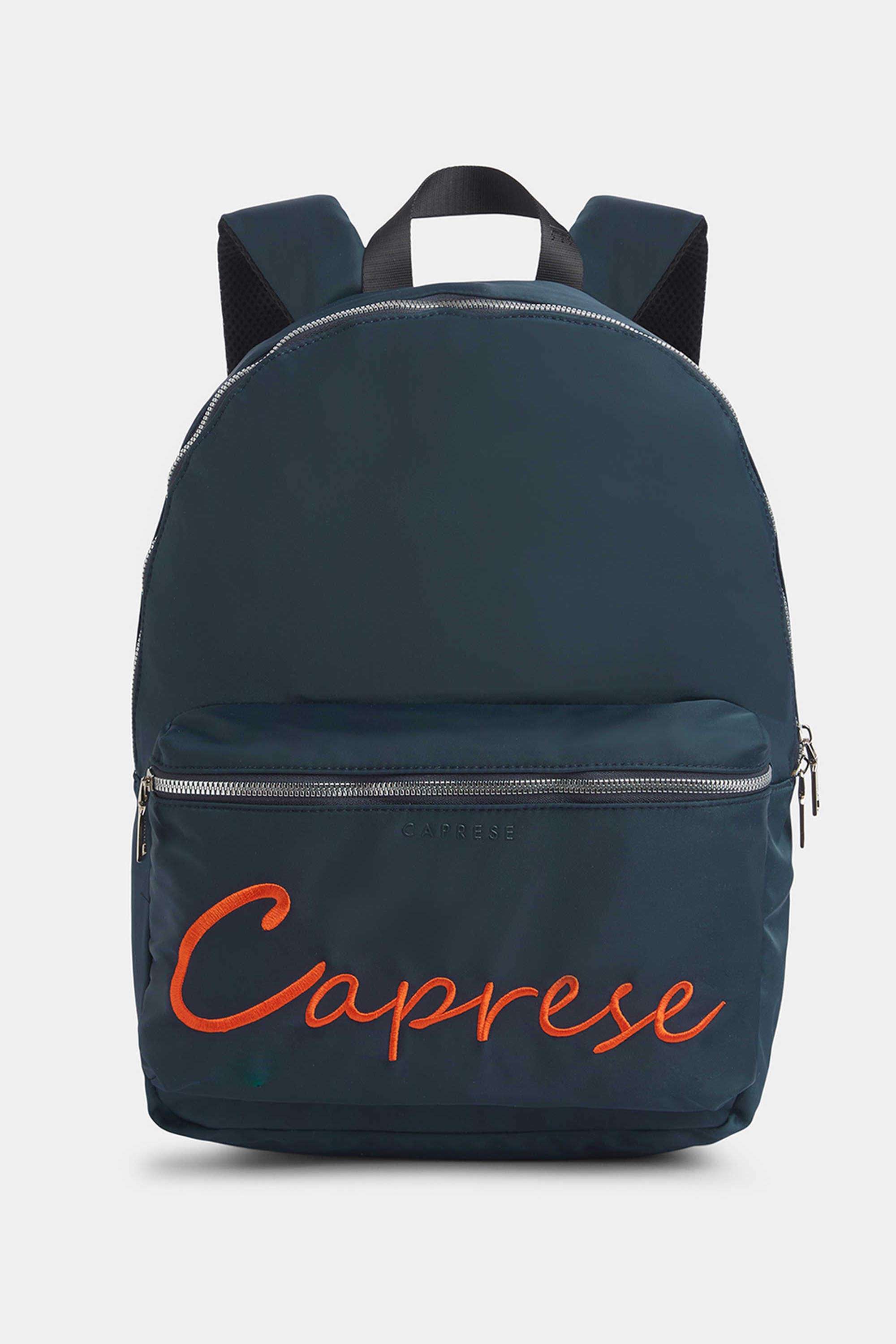 Nylon-Women-Everyday-Backpack