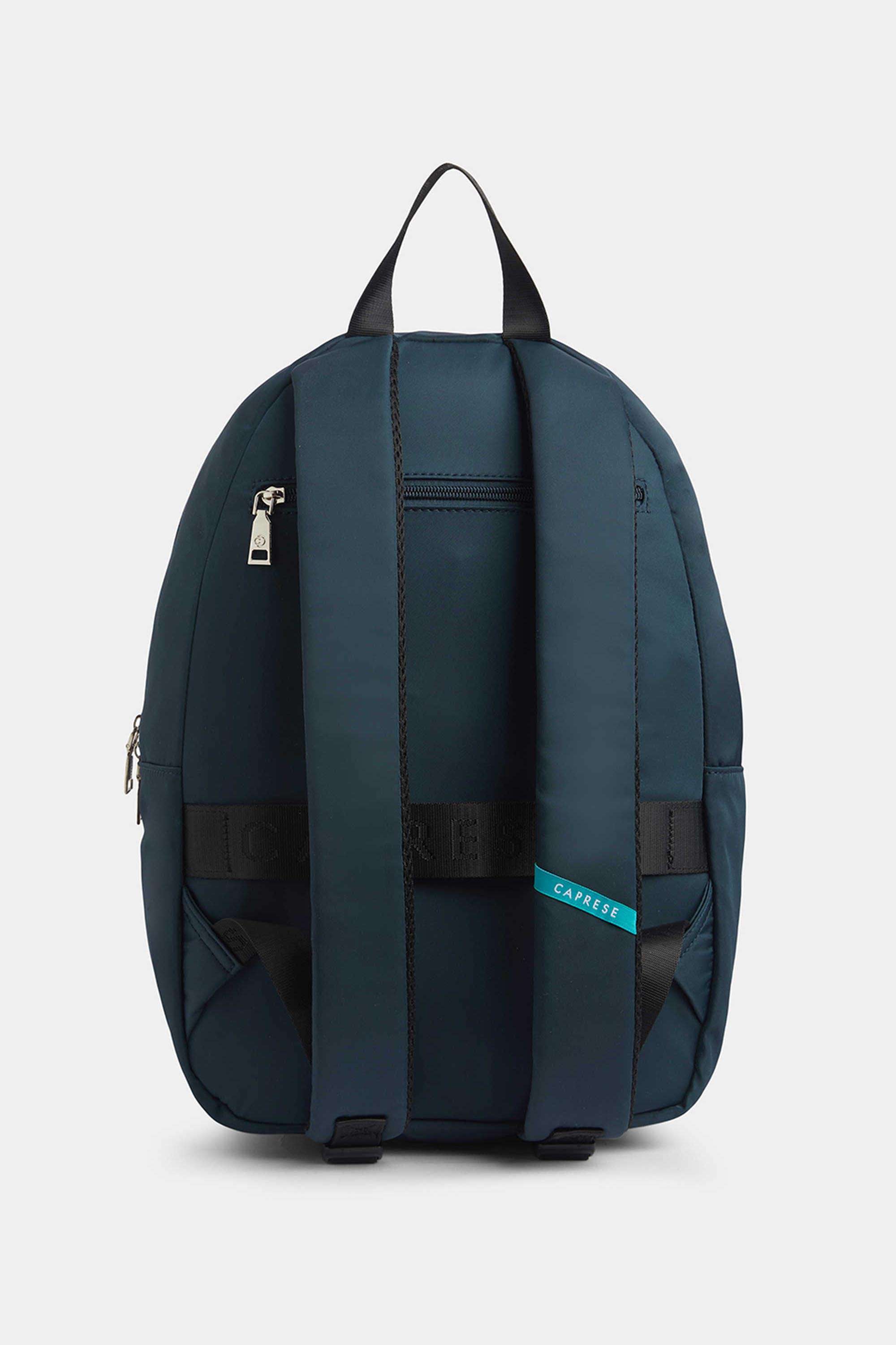 Nylon-Women-Everyday-Backpack