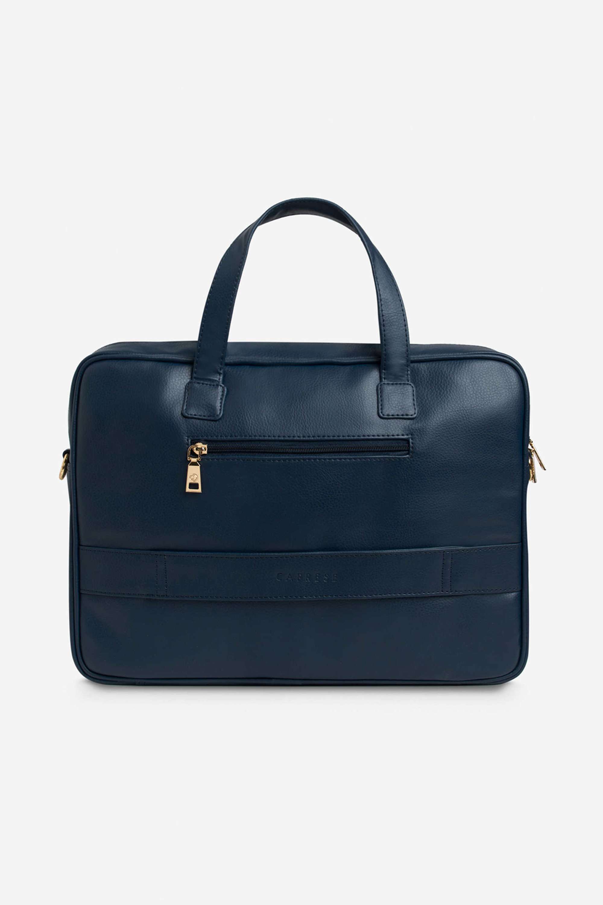 Siji-Tresna-Faux-Leather-Women-s-Laptop-Bag