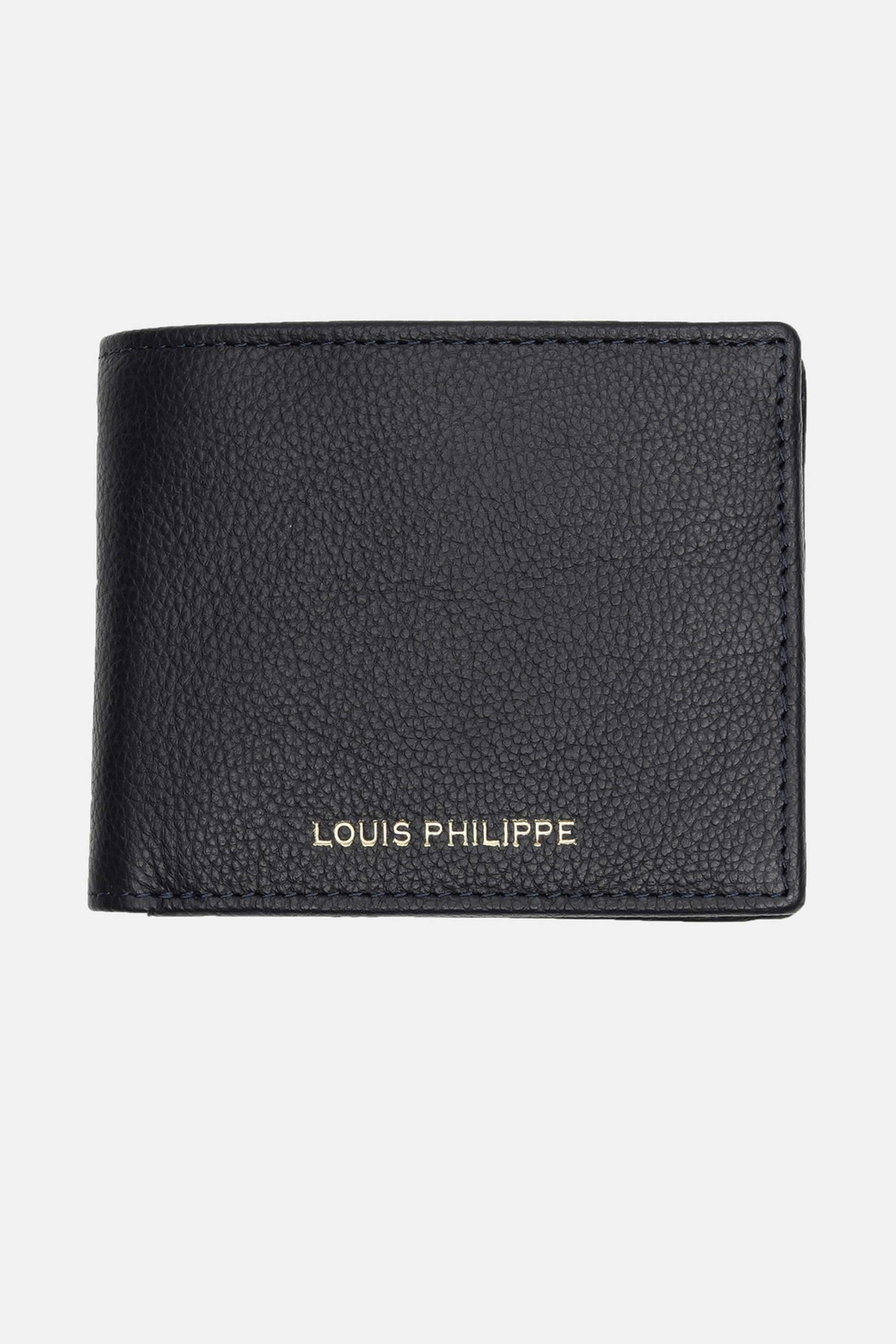LP-Formal-Leather-Men-Casual-Wear-Wallet