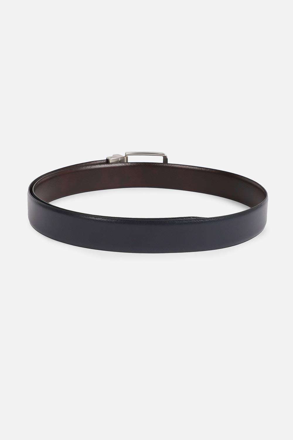 Buckle-Men-Leather-Reversible-Belt