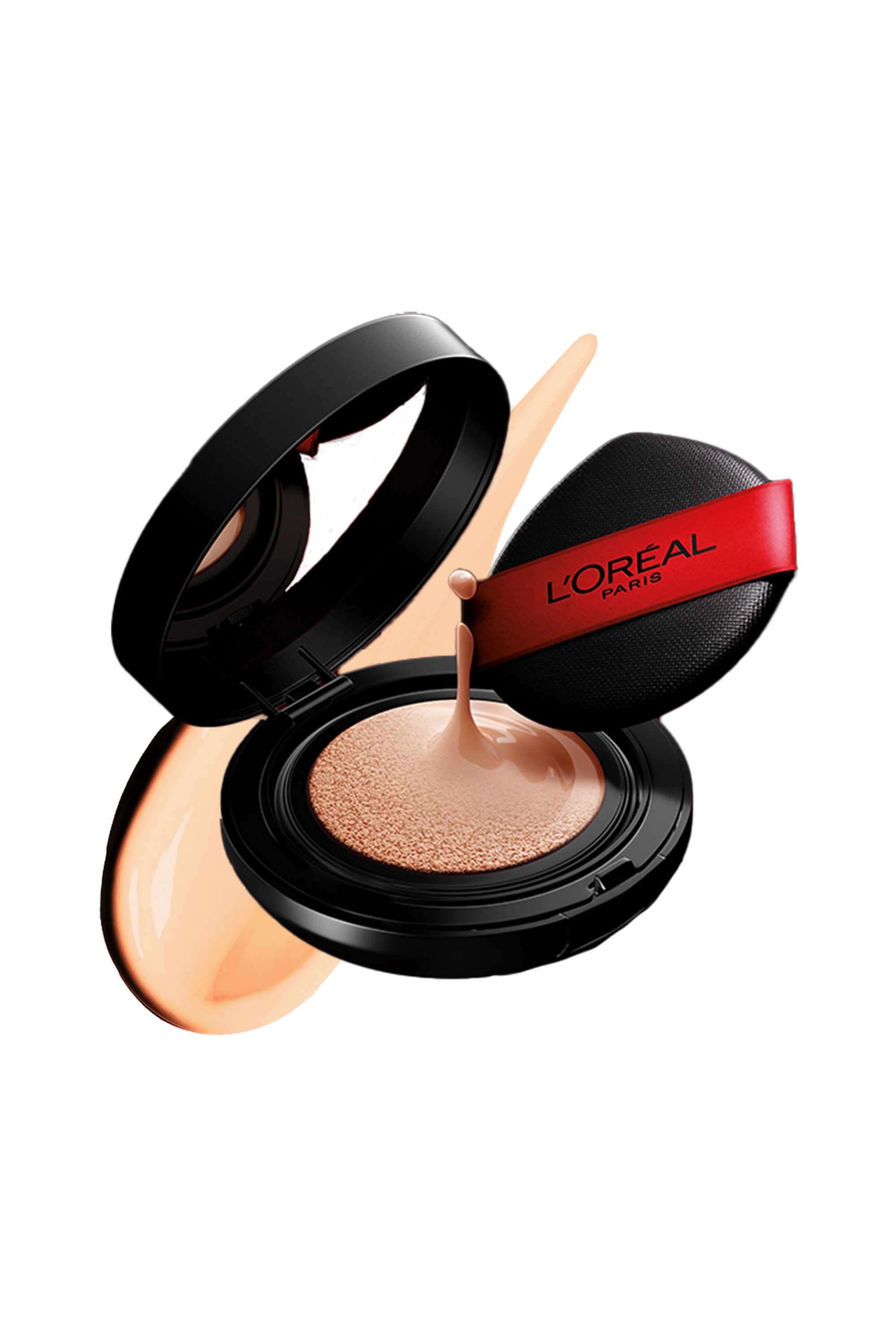 Infallible-Cushion-Foundation -24Hr-Full-Coverage -Glass-Skin-Finish---100 -11-gm