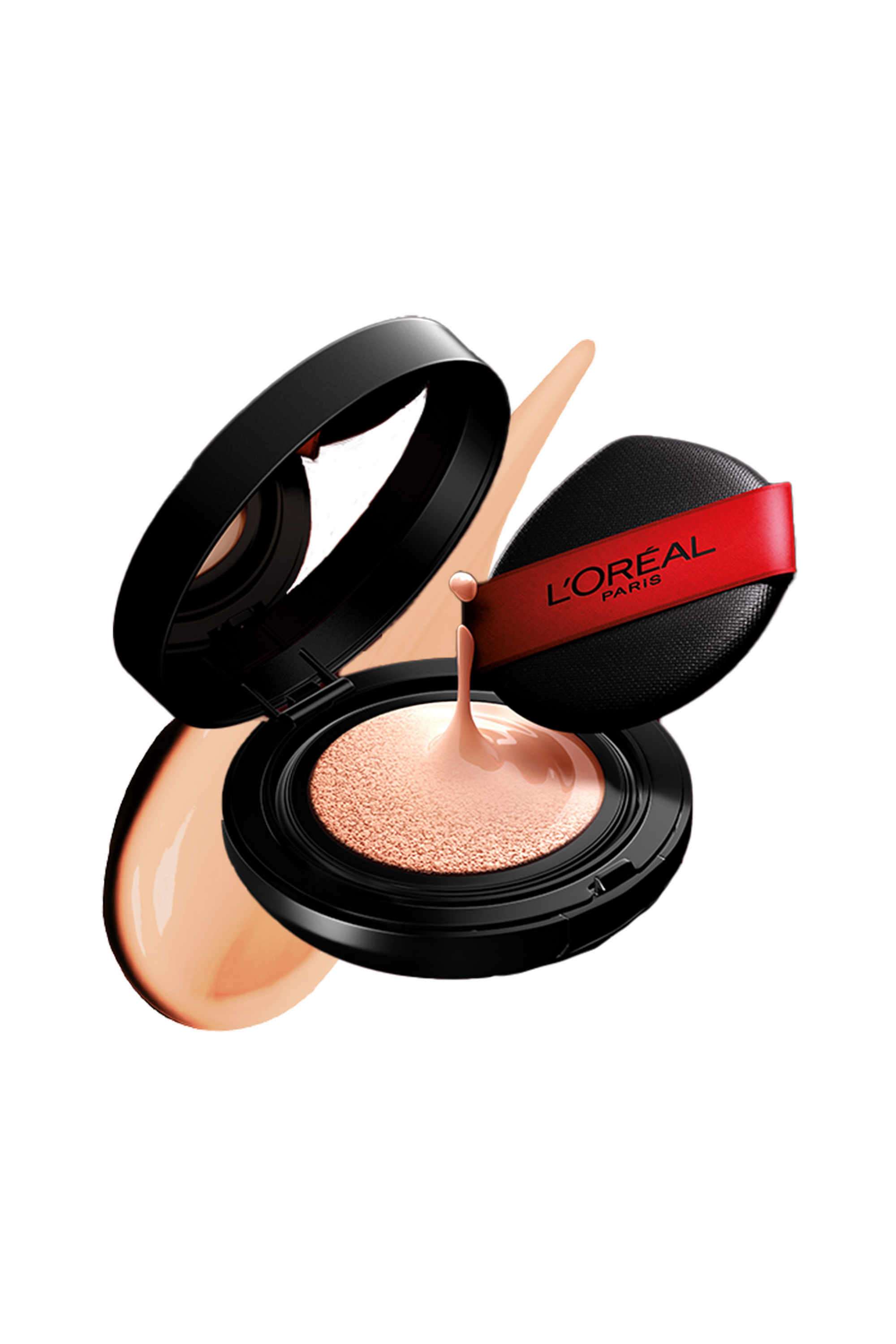 Infallible-Cushion-Foundation -24Hr-Full-Coverage -Glass-Skin-Finish---140 -11-gm