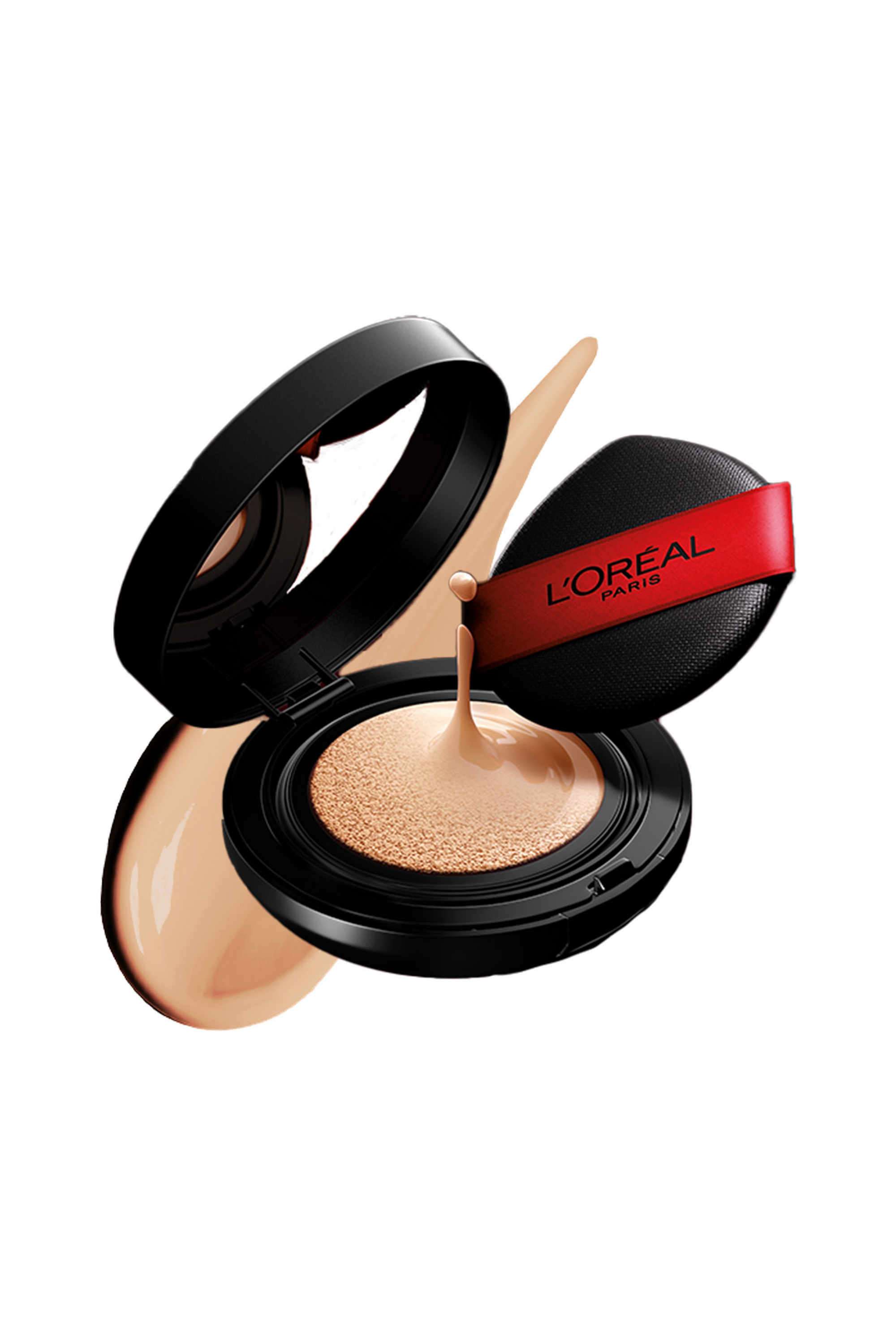 Infallible-Cushion-Foundation -24Hr-Full-Coverage -Glass-Skin-Finish---250 -11-gm