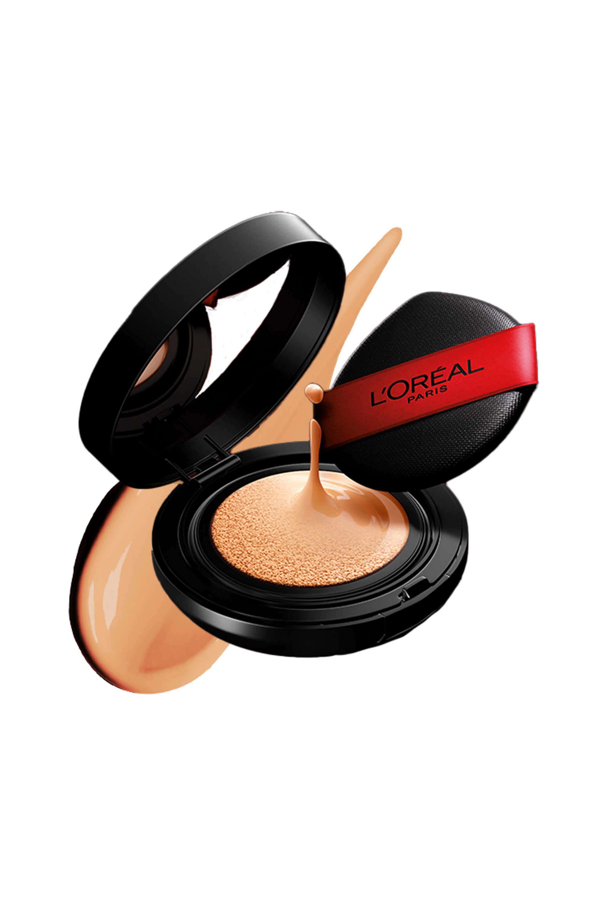 Infallible-Cushion-Foundation -24Hr-Full-Coverage -Glass-Skin-Finish---257 -11-gm