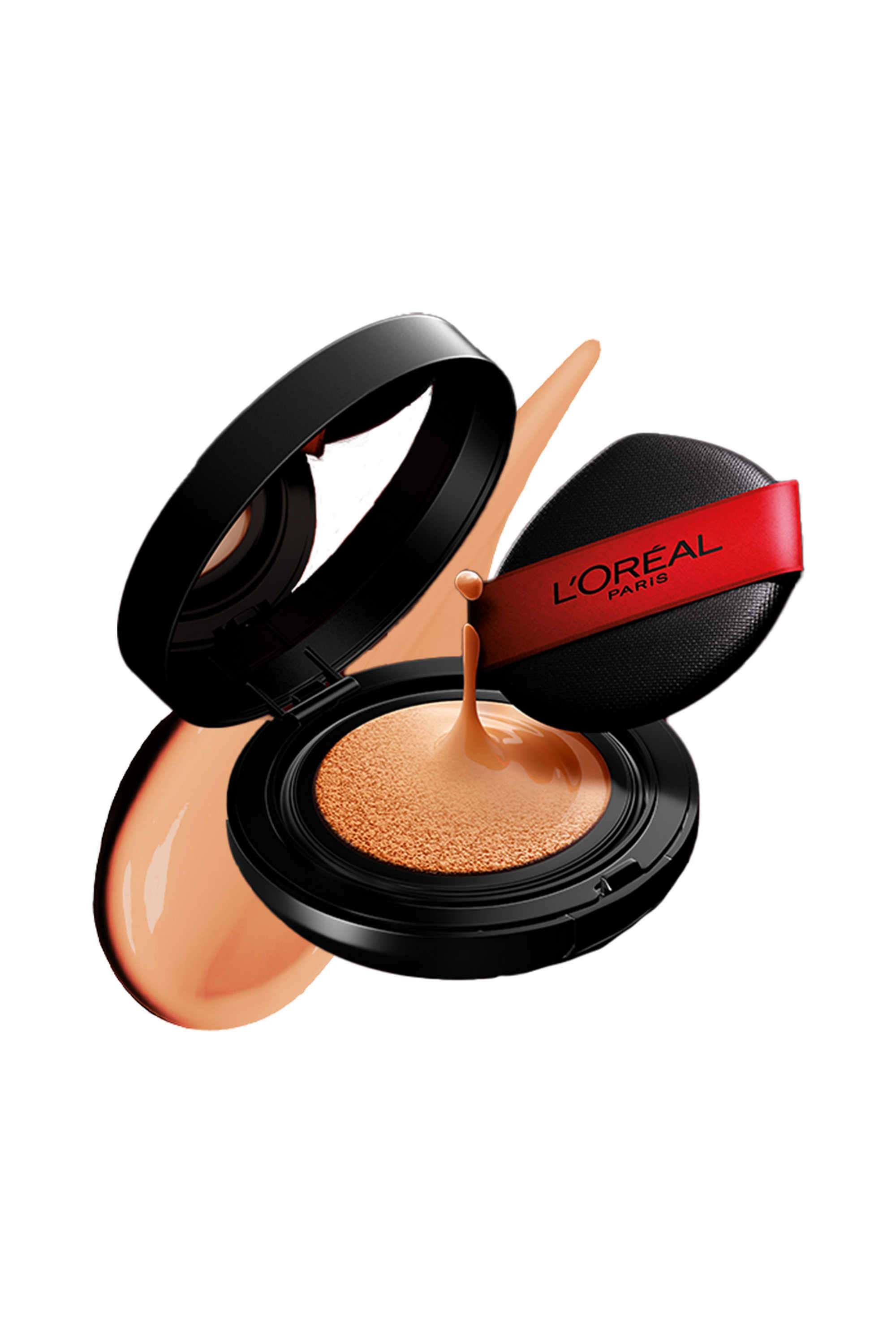 Infallible-Cushion-Foundation -24Hr-Full-Coverage -Glass-Skin-Finish---260 -11-gm