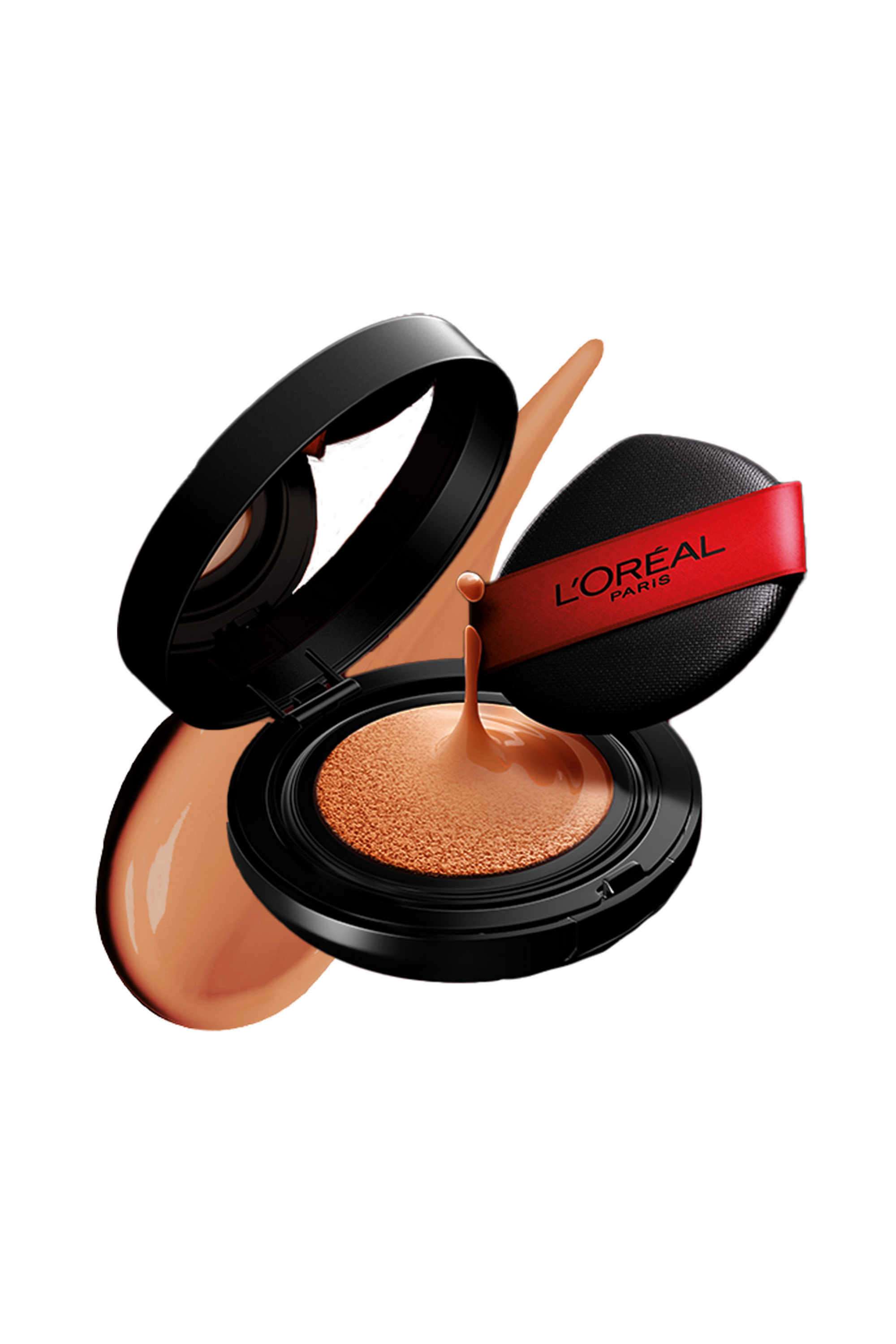 Infallible-Cushion-Foundation -24Hr-Full-Coverage -Glass-Skin-Finish---320 -11-gm