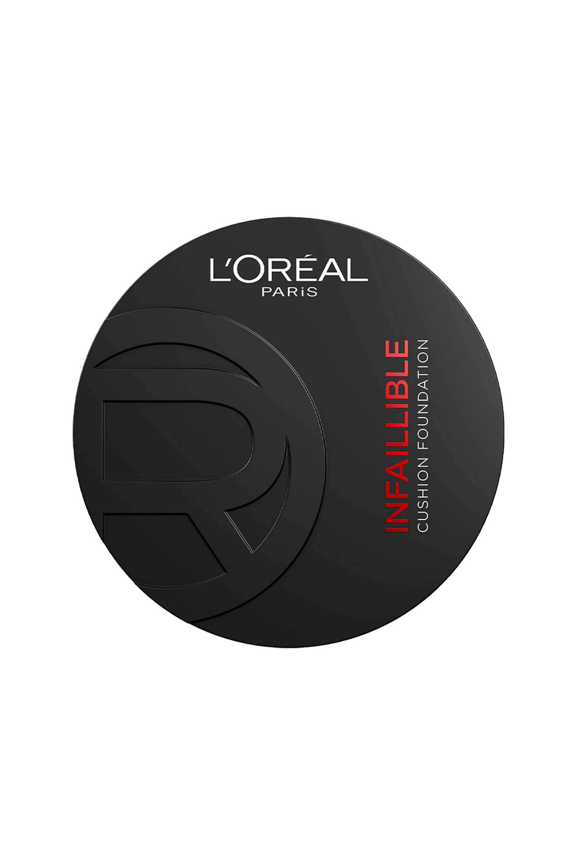 Infallible-Cushion-Foundation -24Hr-Full-Coverage -Glass-Skin-Finish---384 -11-gm