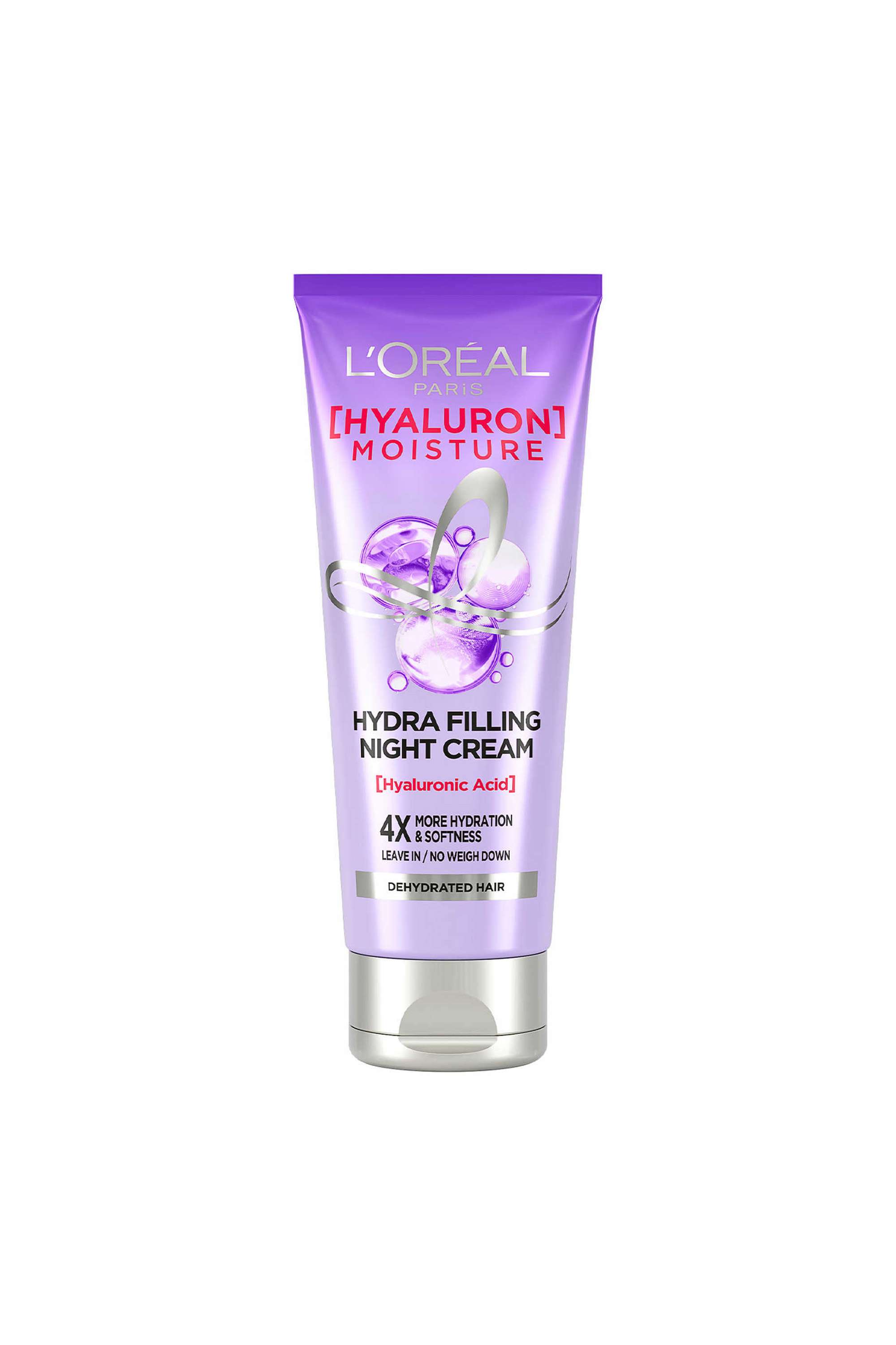 Hyaluron-Moisture-72H-Hydra-Filling-Night-Cream---180-ml