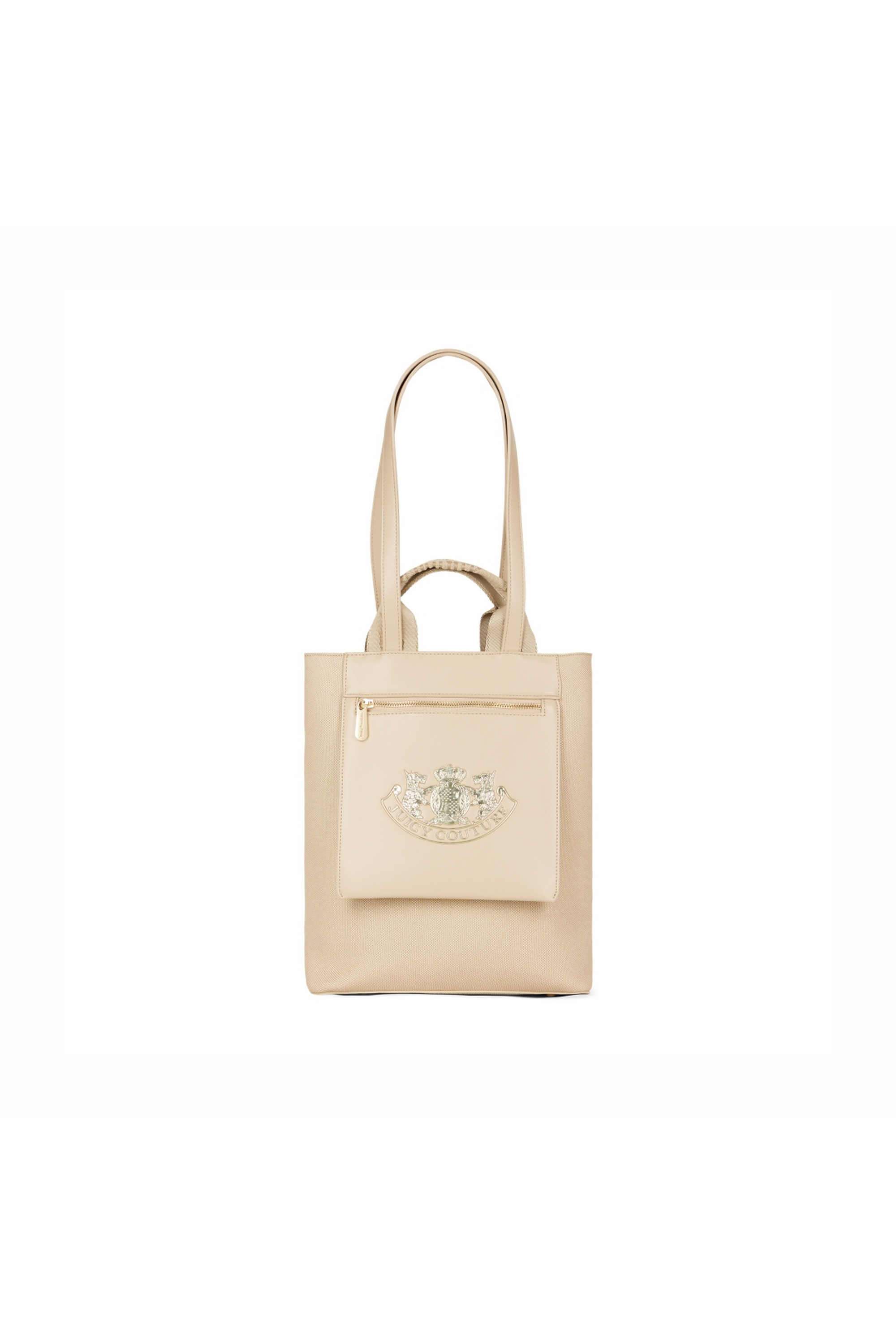 Zipper-PU-Women-Casual-Wear-Tote-Bag