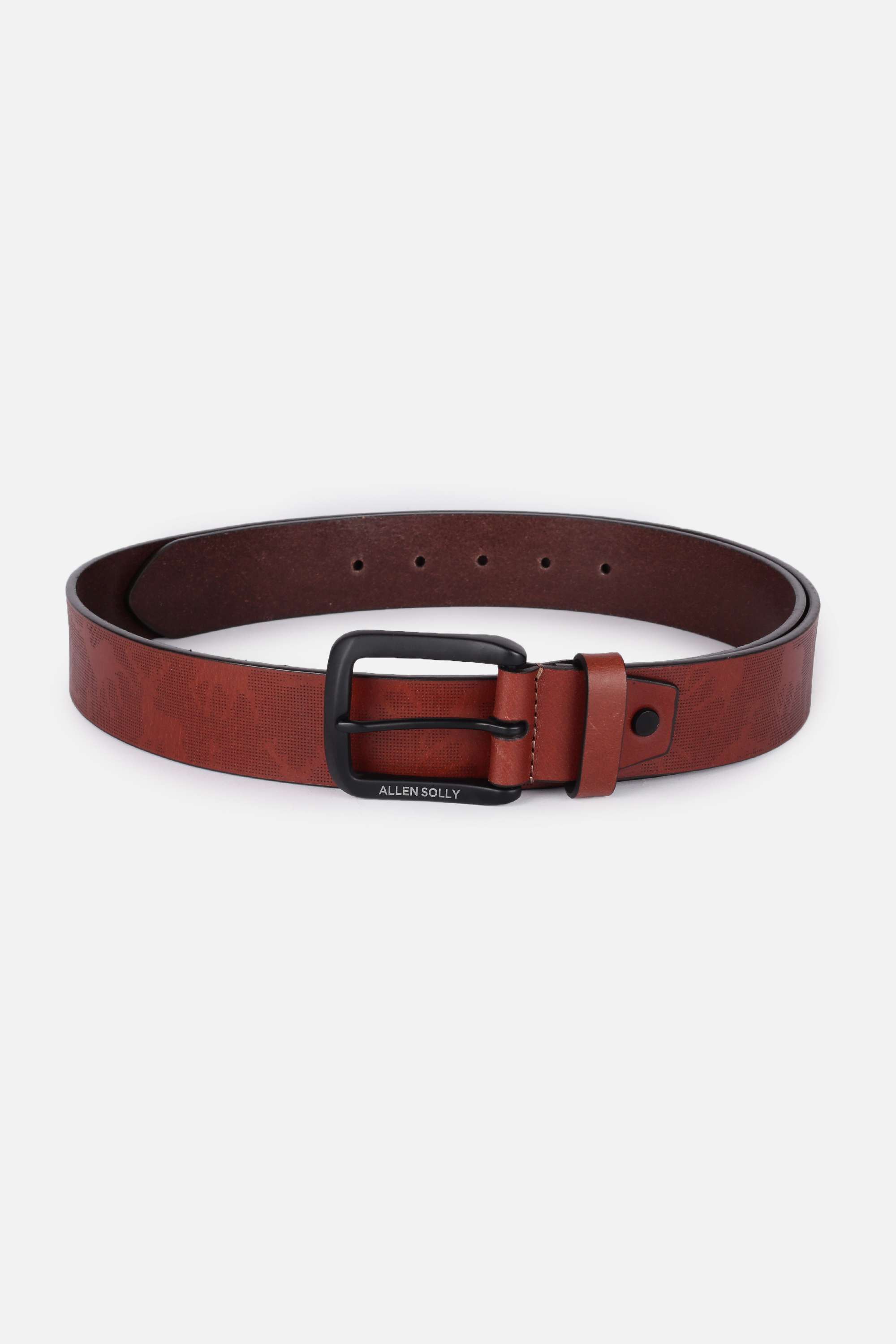 Solid-Single-Side-Leather-Belts-Men