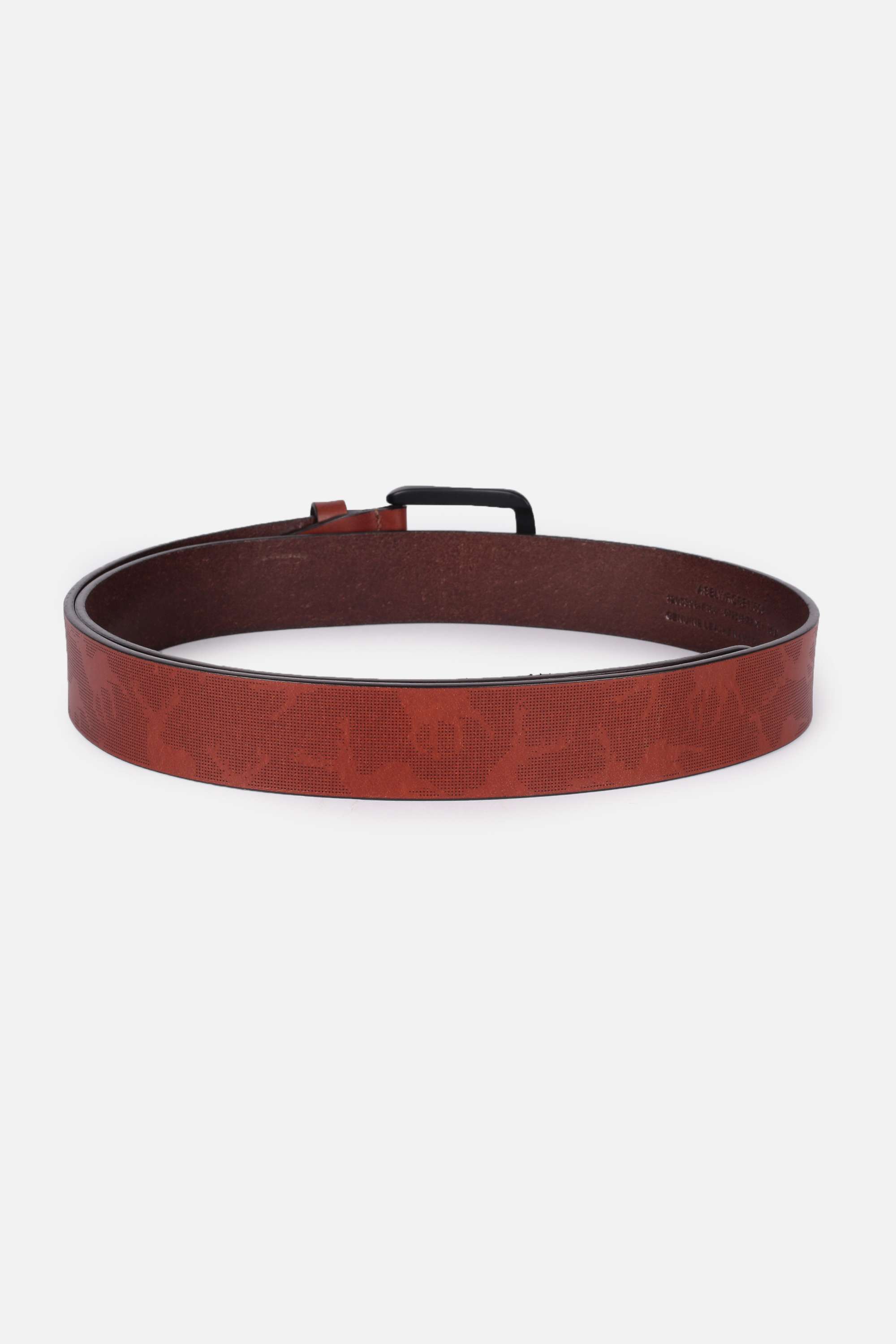 Solid-Single-Side-Leather-Belts-Men