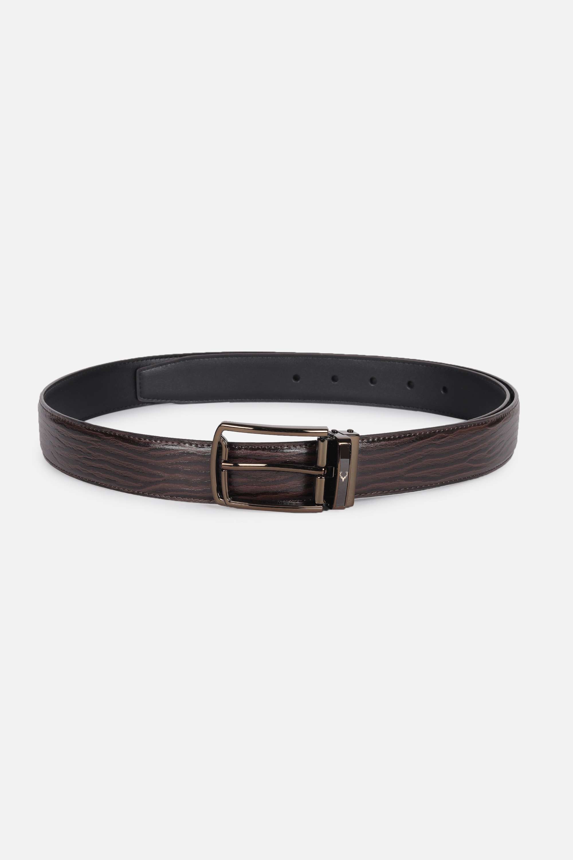 Solid-Single-Side-Leather-Belts-Men